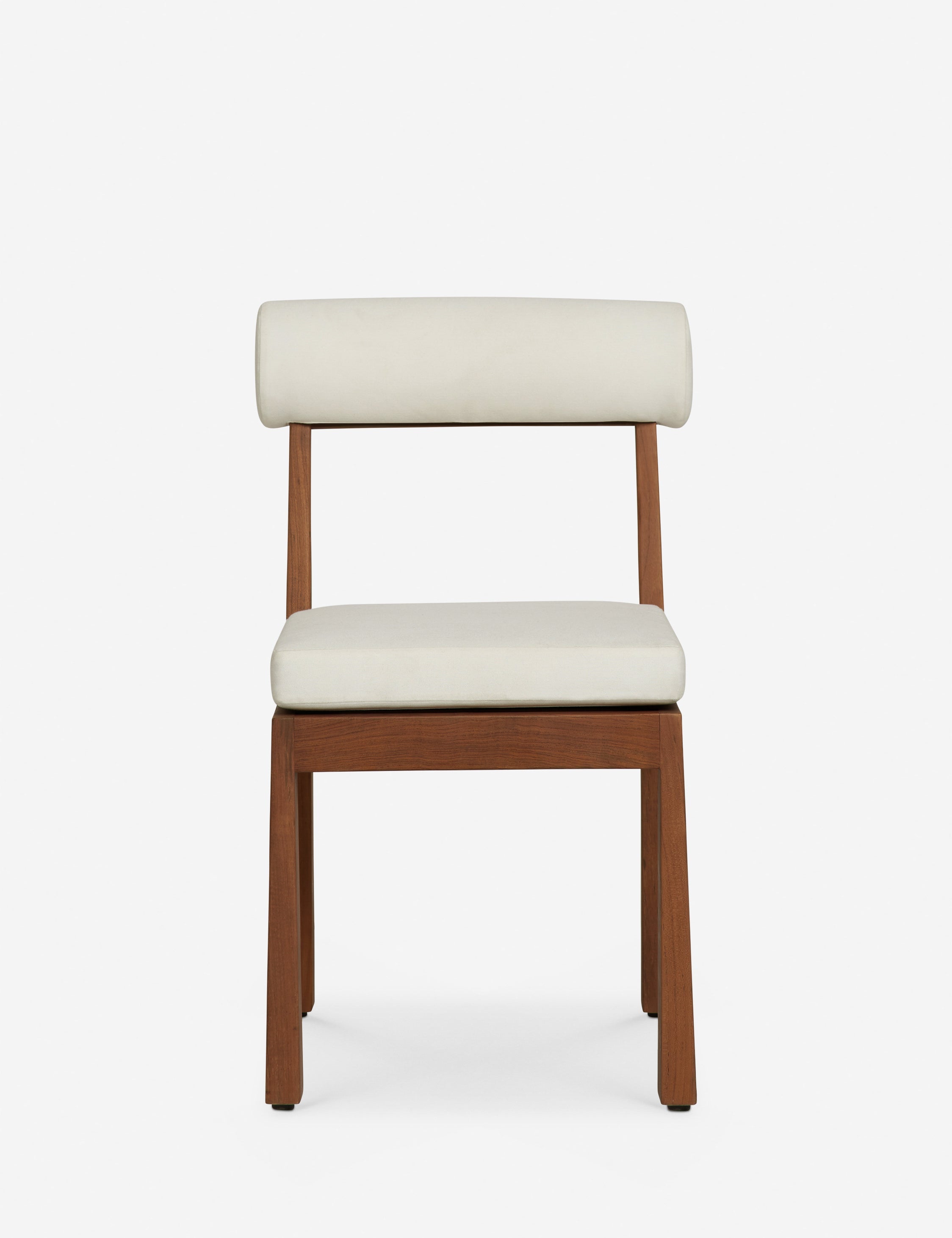 Lulu and Georgia - Bassano Outdoor Dining Chair