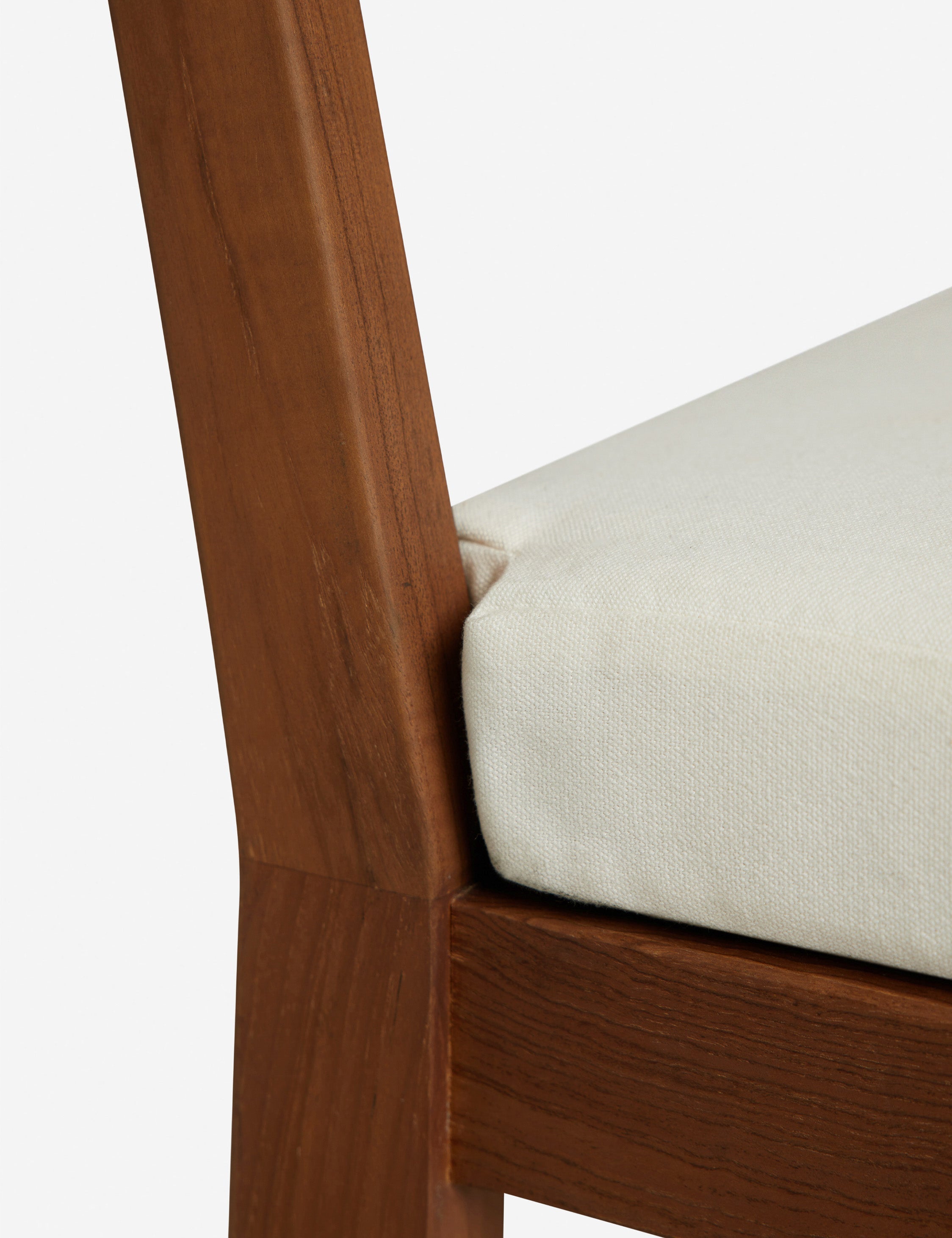 Lulu and Georgia - Bassano Outdoor Dining Chair