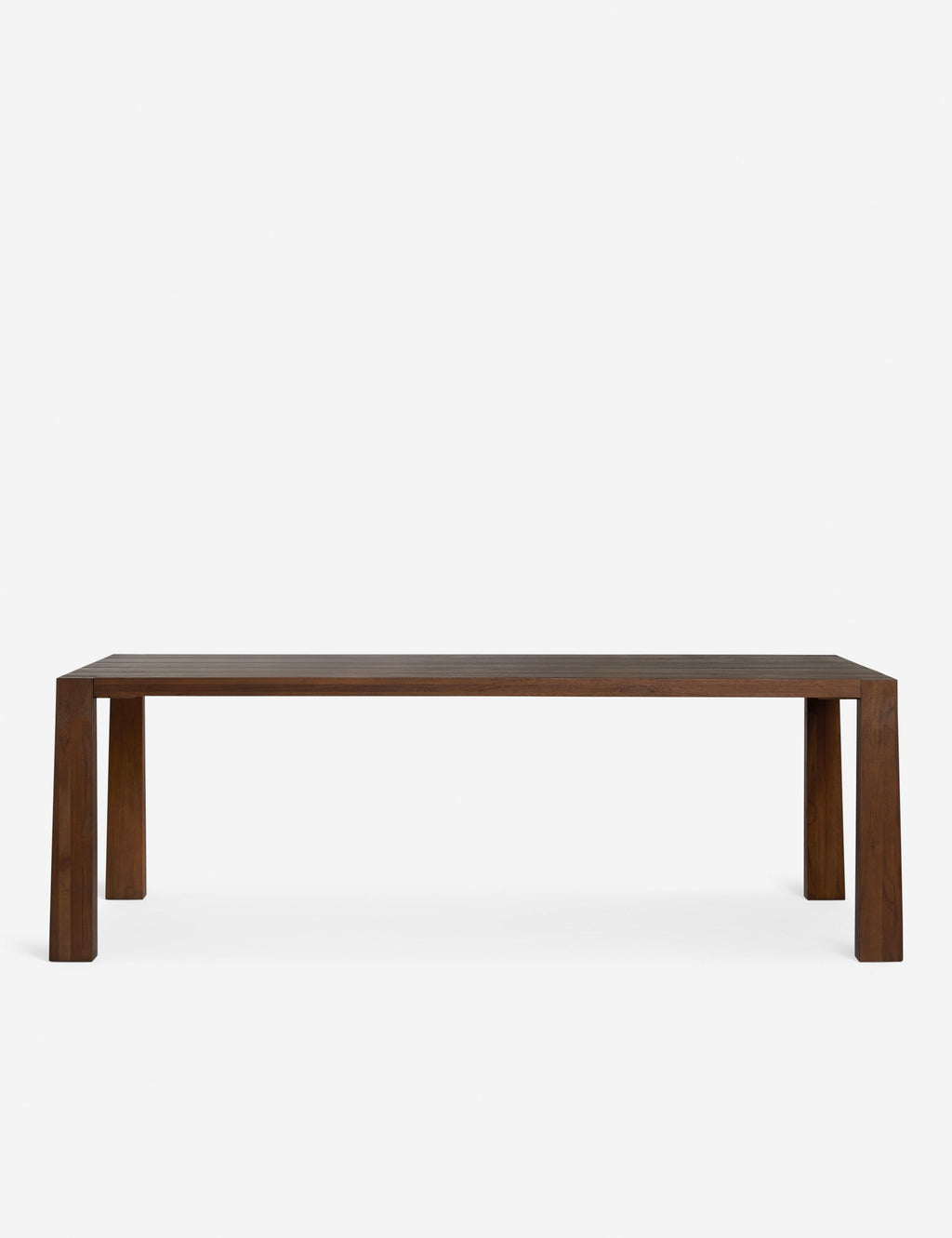 Lulu and Georgia - Bassano Outdoor Dining Table