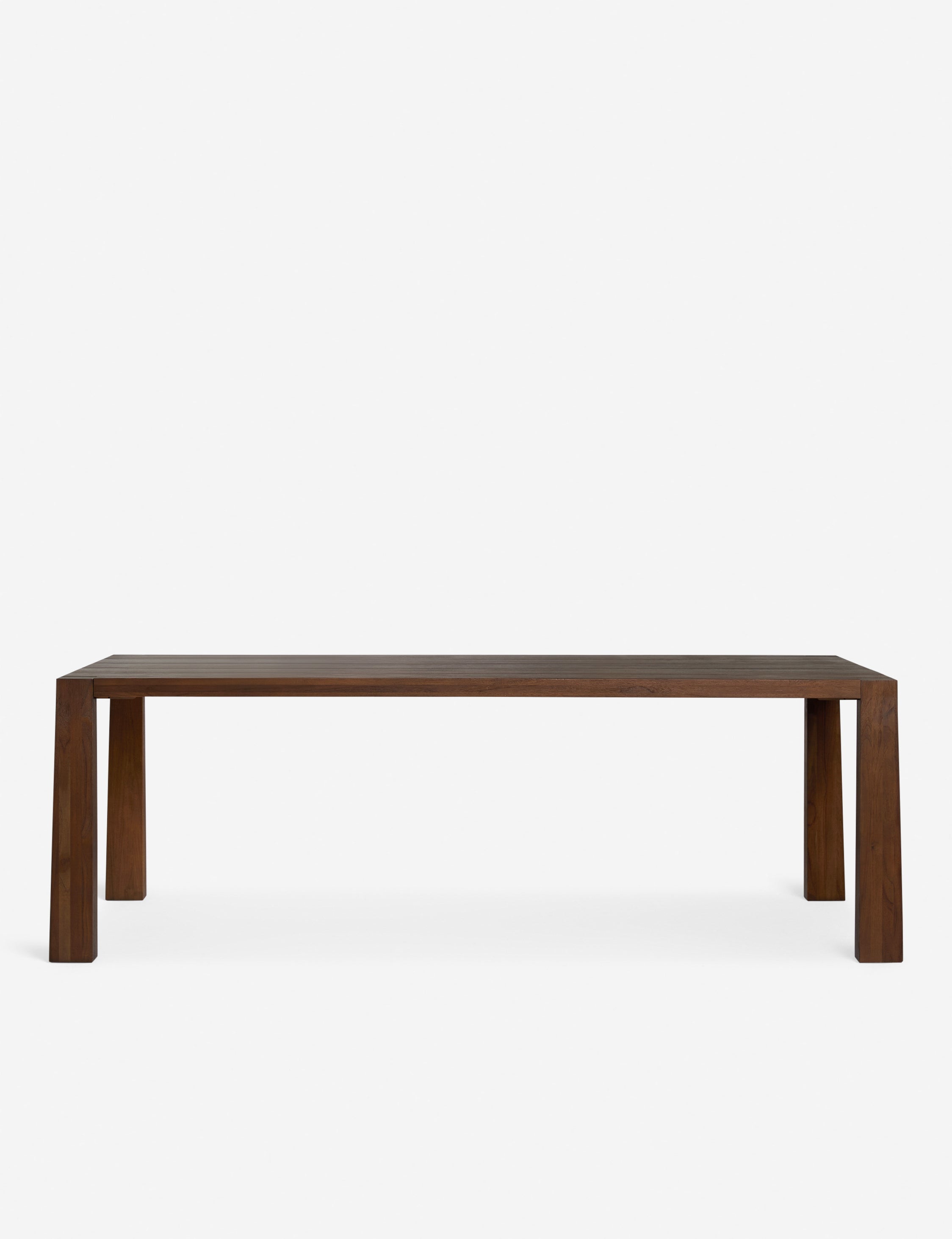 Lulu and Georgia - Bassano Outdoor Dining Table