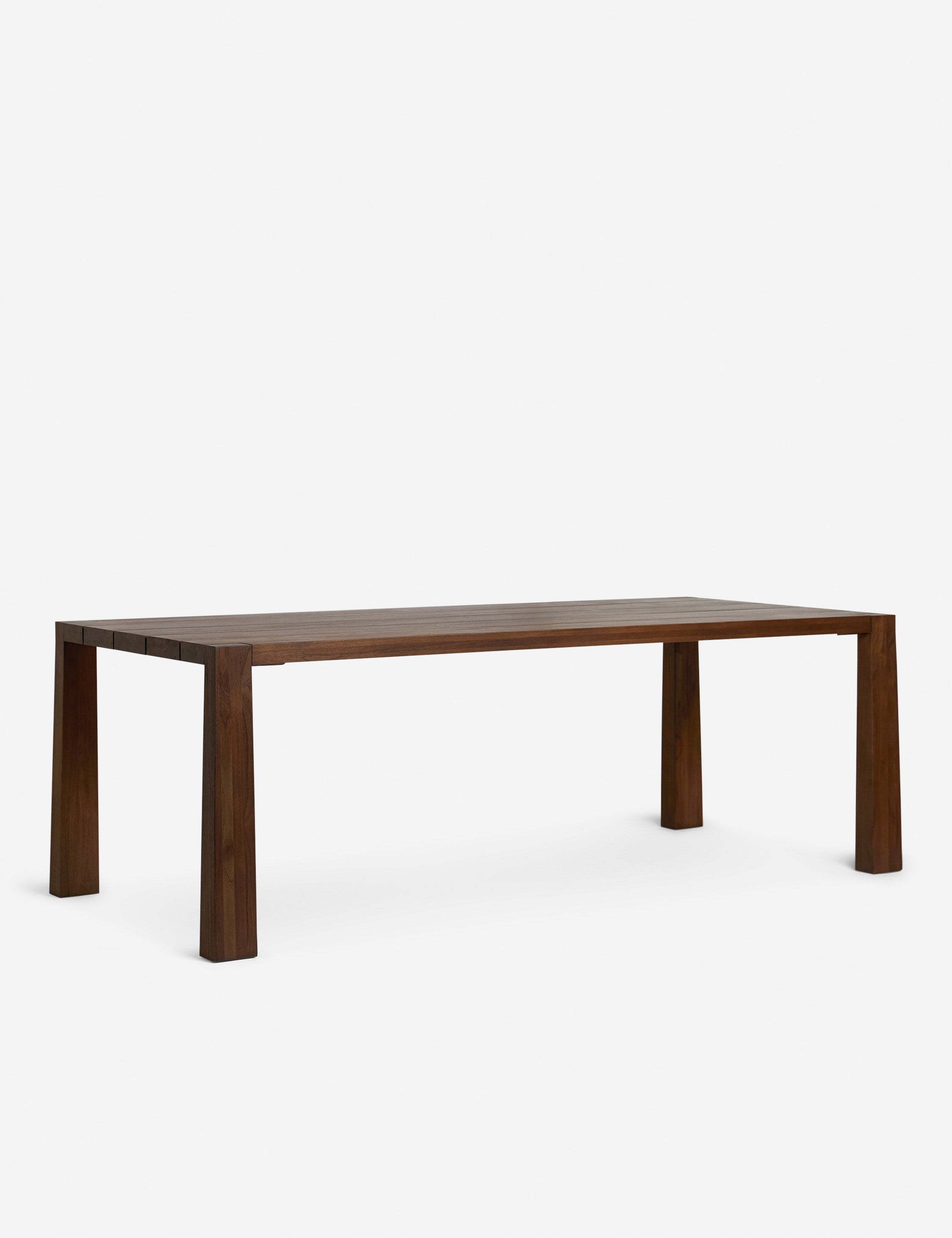 Lulu and Georgia - Bassano Outdoor Dining Table