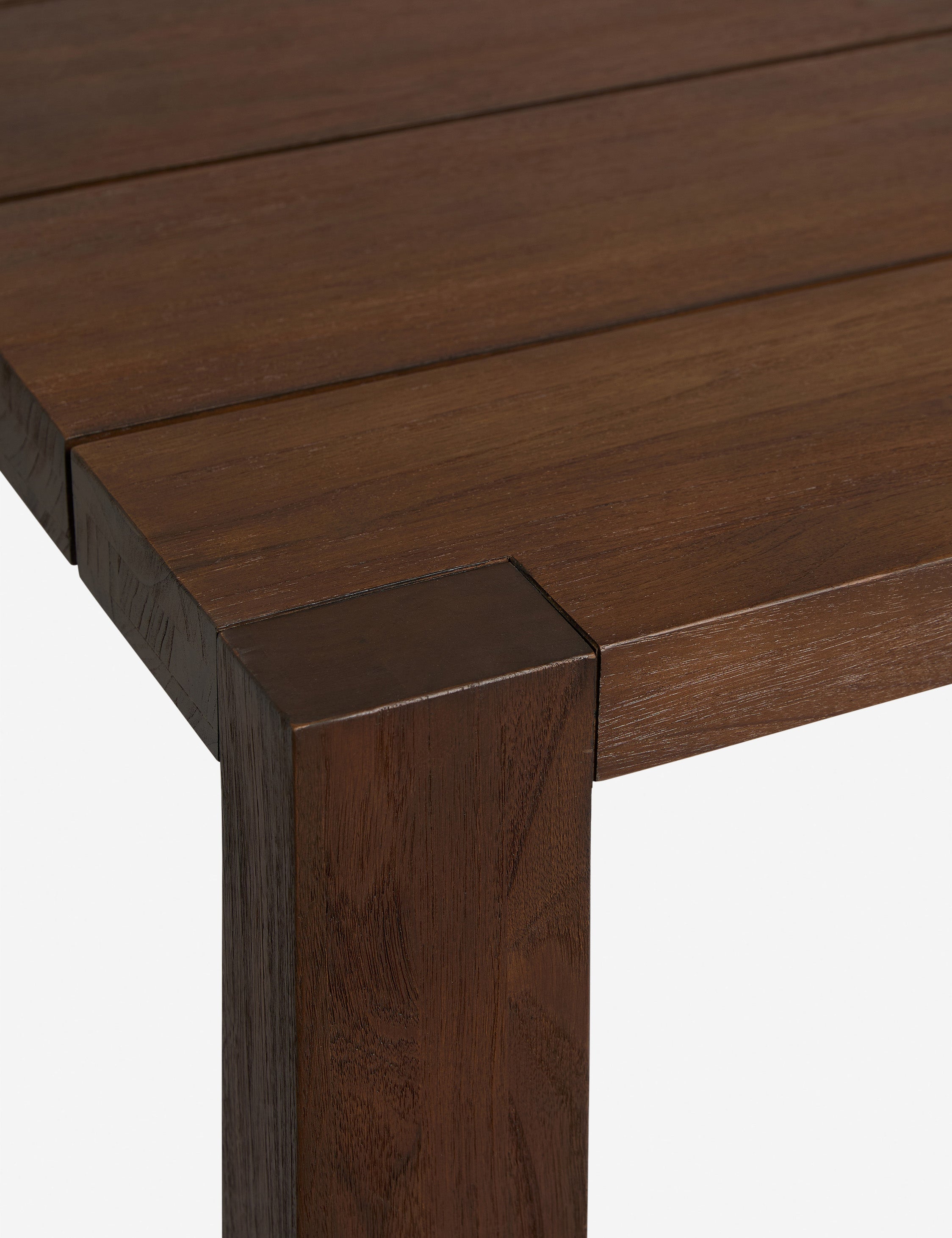 Lulu and Georgia - Bassano Outdoor Dining Table