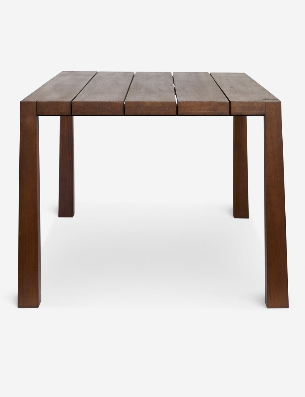 Lulu and Georgia - Bassano Outdoor Dining Table