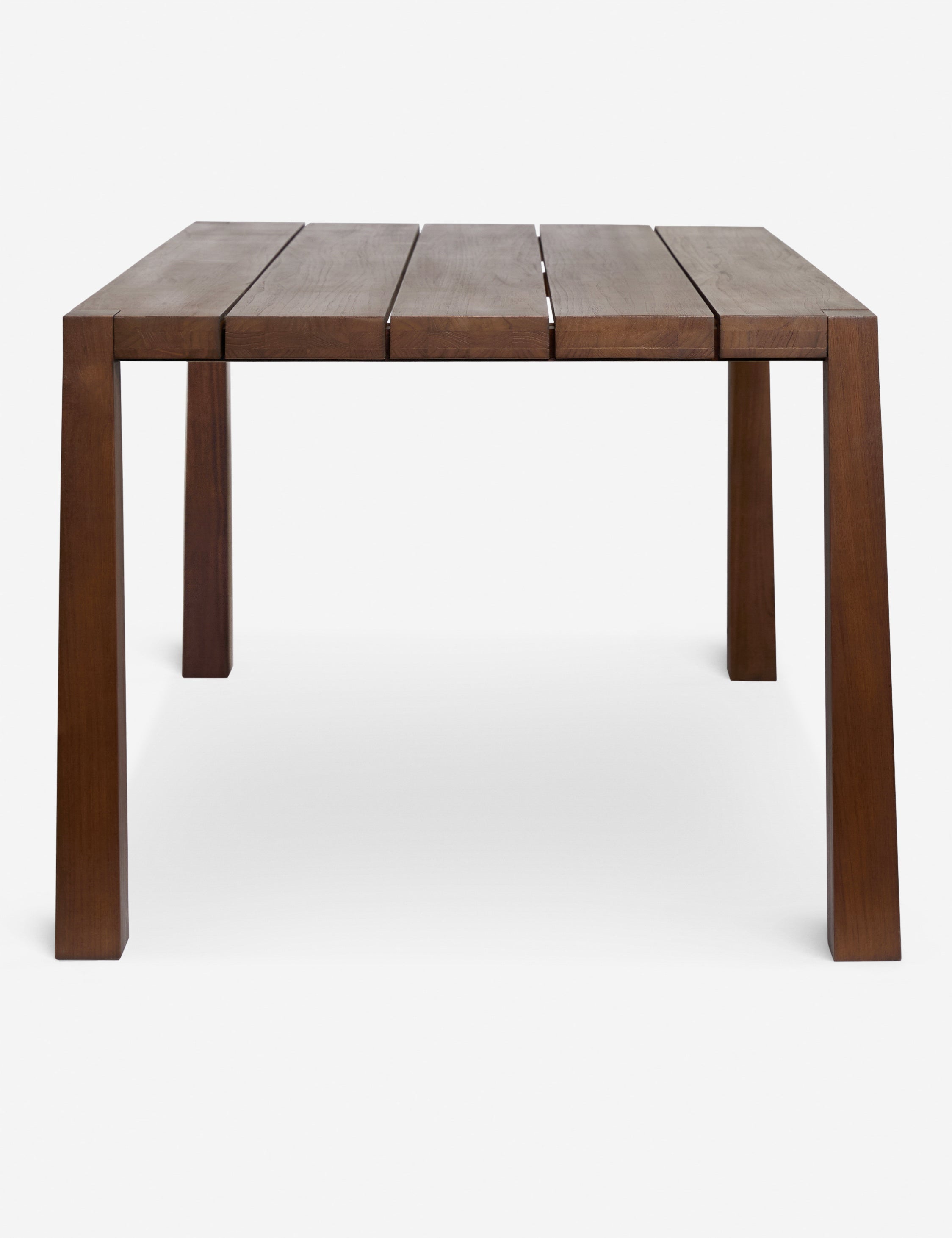 Lulu and Georgia - Bassano Outdoor Dining Table