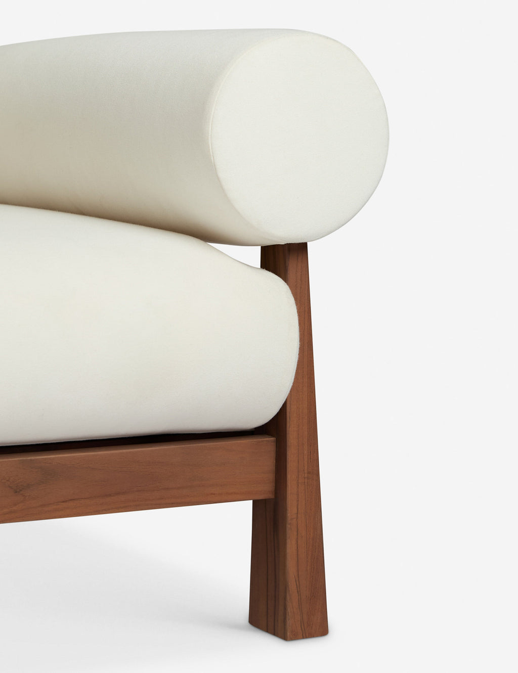 Lulu and Georgia - Bassano Outdoor Sofa