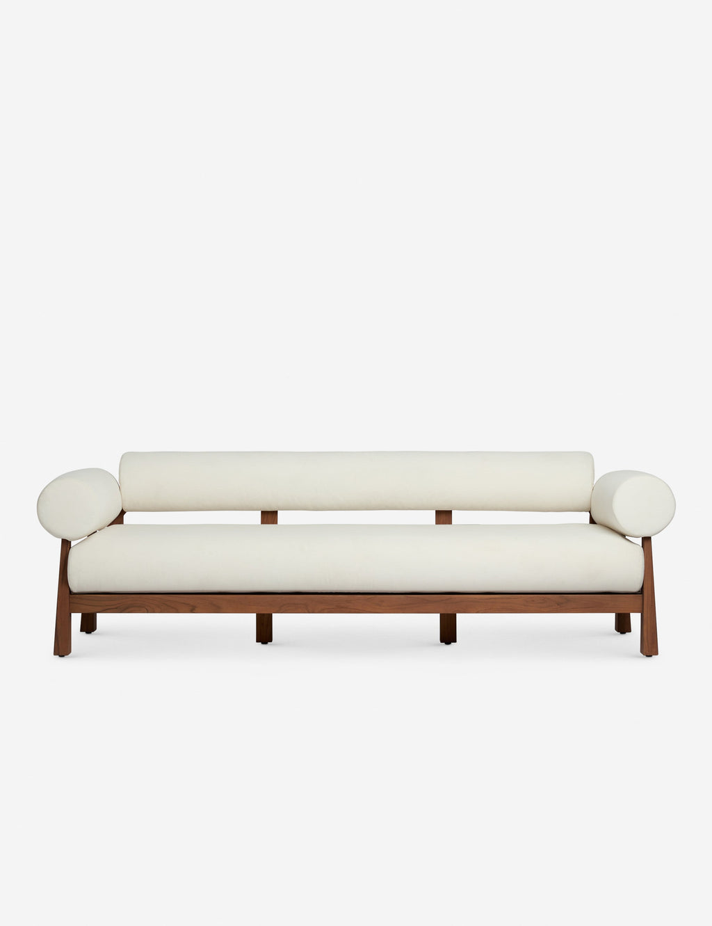 Lulu and Georgia - Bassano Outdoor Sofa
