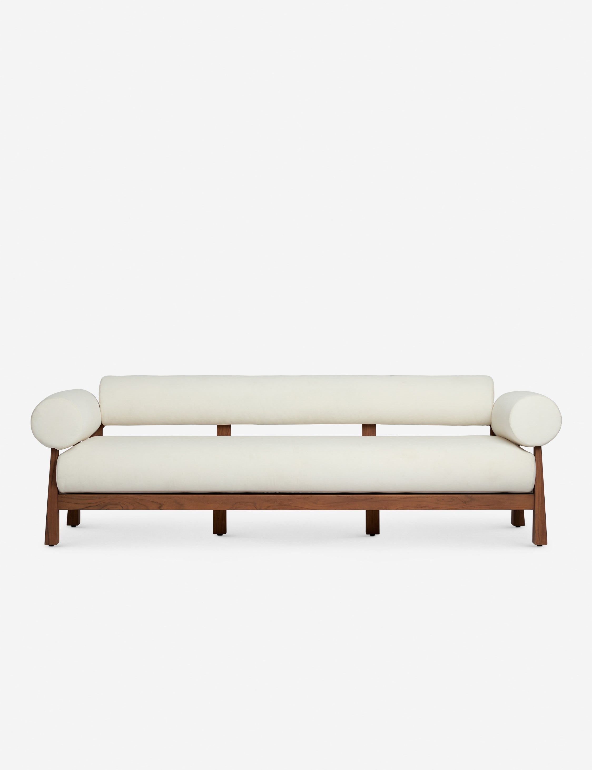 Lulu and Georgia - Bassano Outdoor Sofa