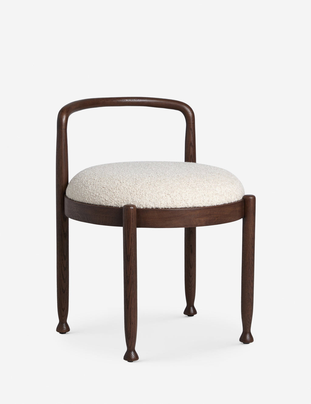 Lulu and Georgia - Bassey Accent Chair
