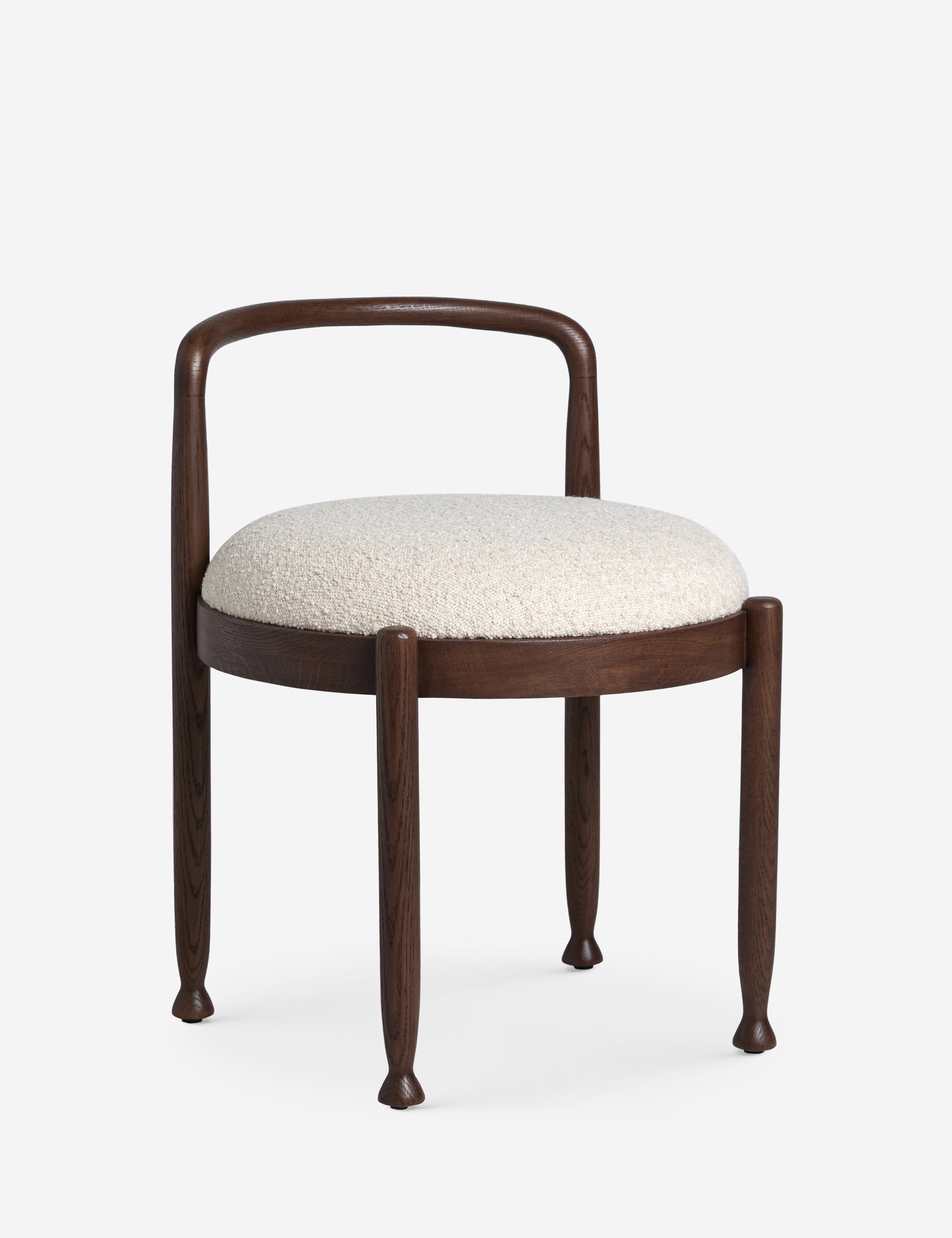 Lulu and Georgia - Bassey Accent Chair