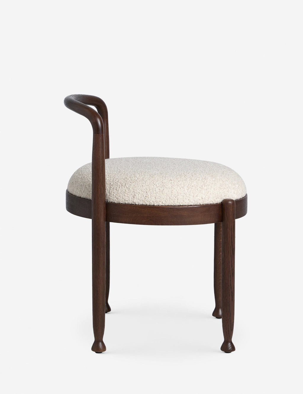 Lulu and Georgia - Bassey Accent Chair
