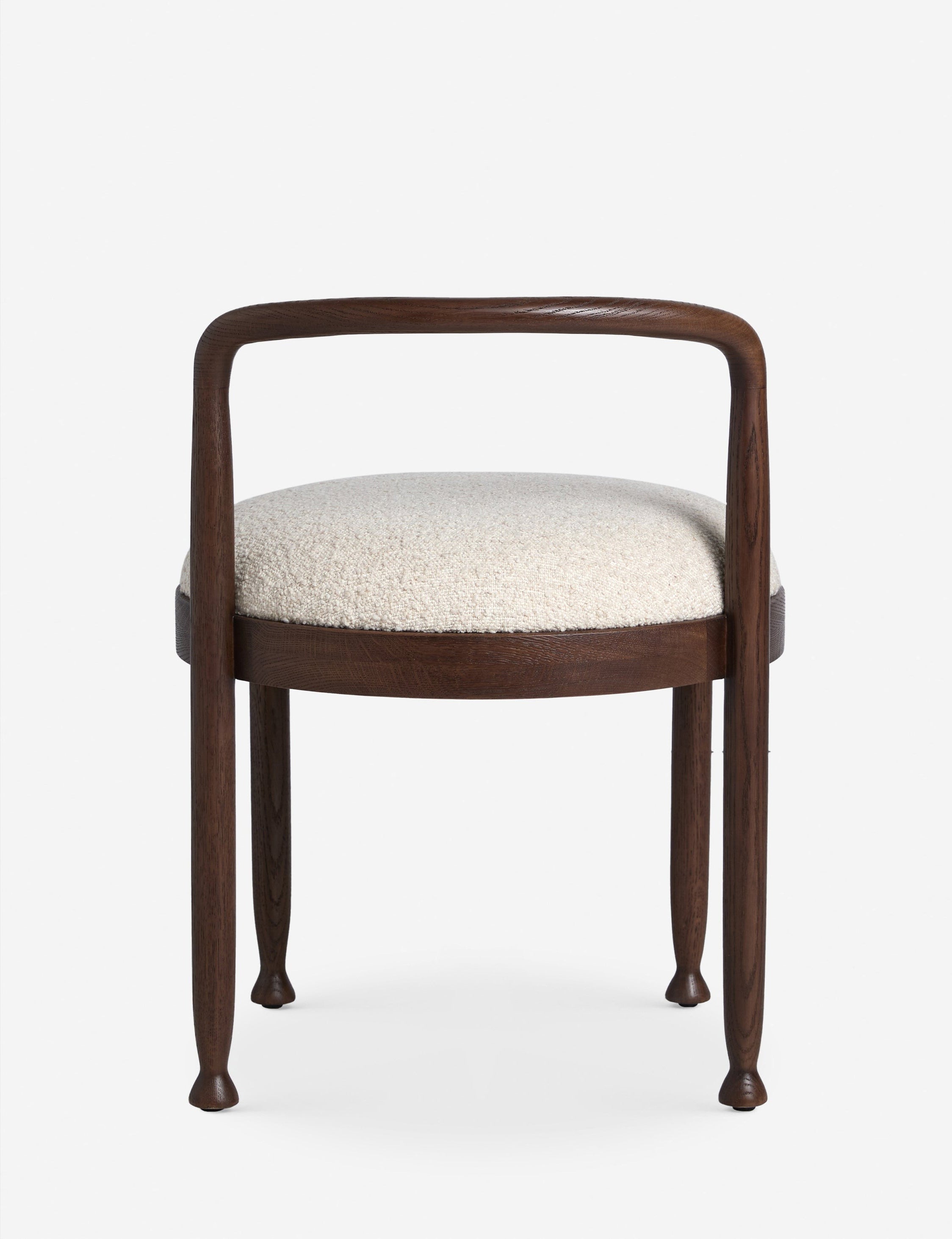 Lulu and Georgia - Bassey Collection Wood Swatch