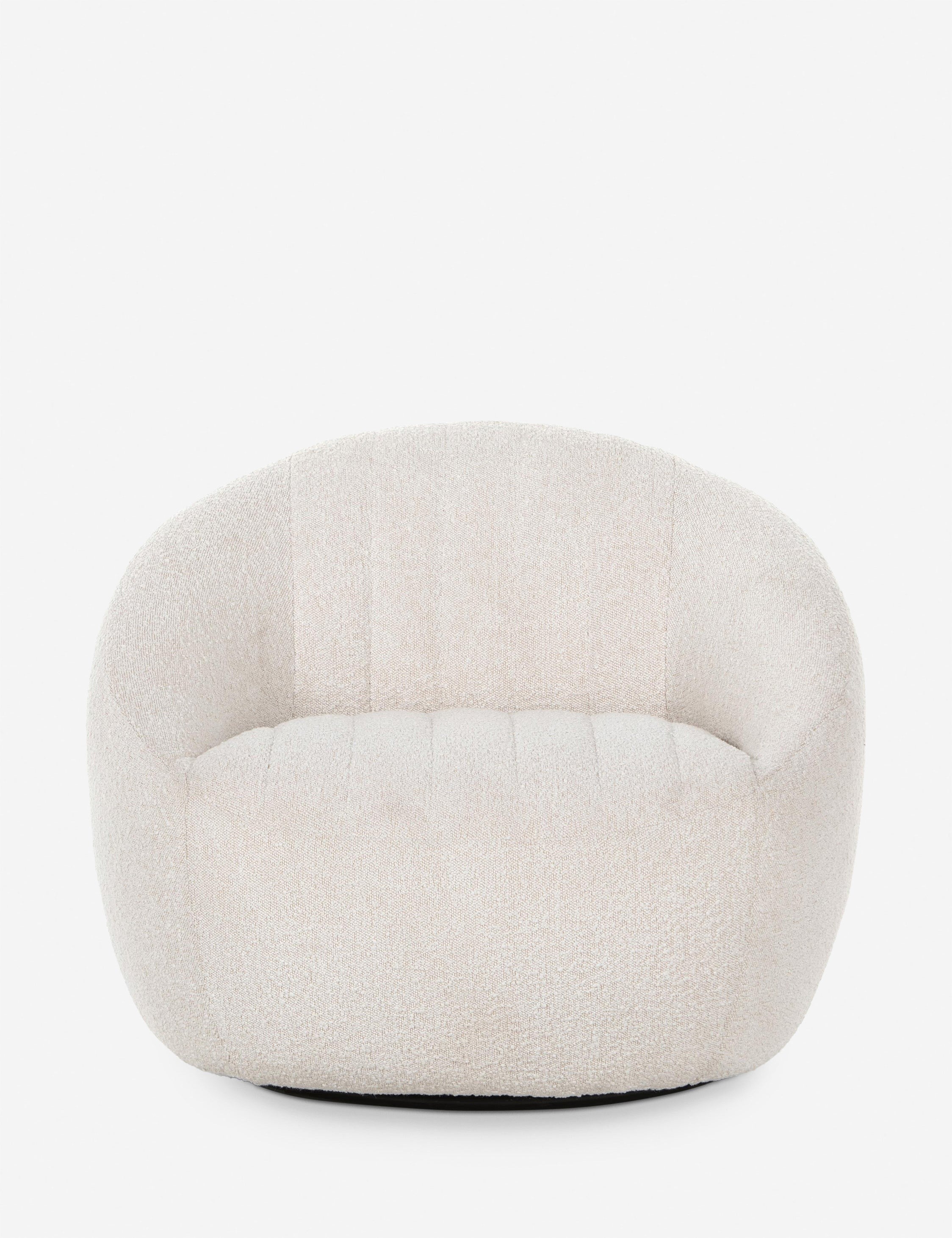 Lulu and Georgia - Beatrice Swivel Chair