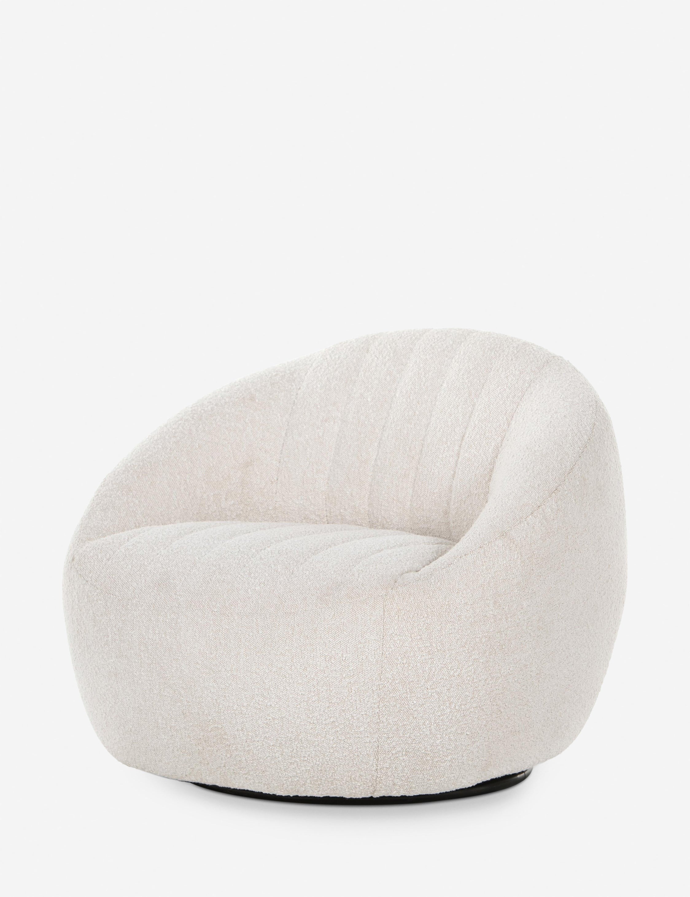 Lulu and Georgia - Beatrice Swivel Chair