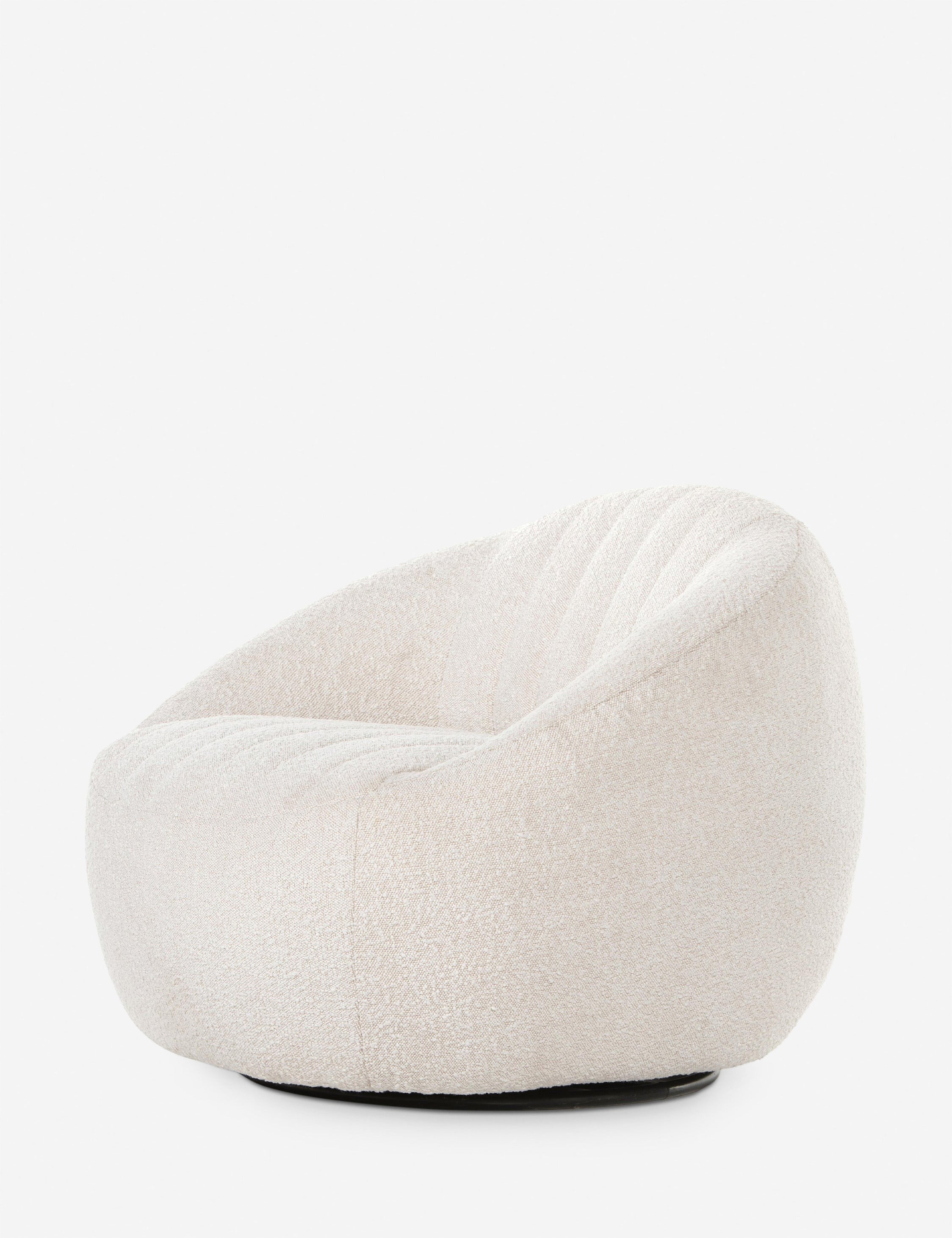 Lulu and Georgia - Beatrice Swivel Chair