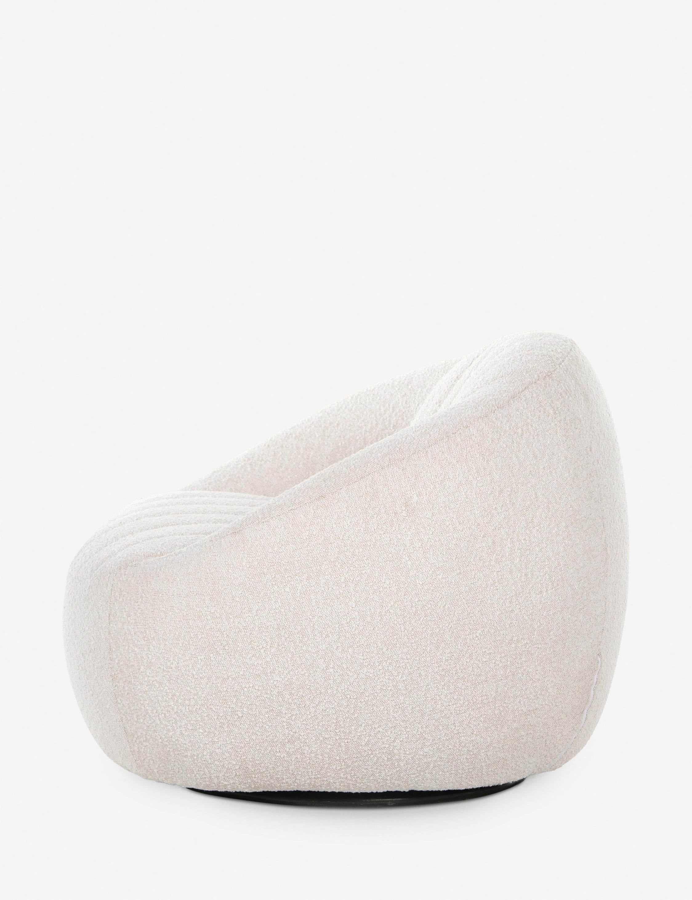 Lulu and Georgia - Beatrice Swivel Chair