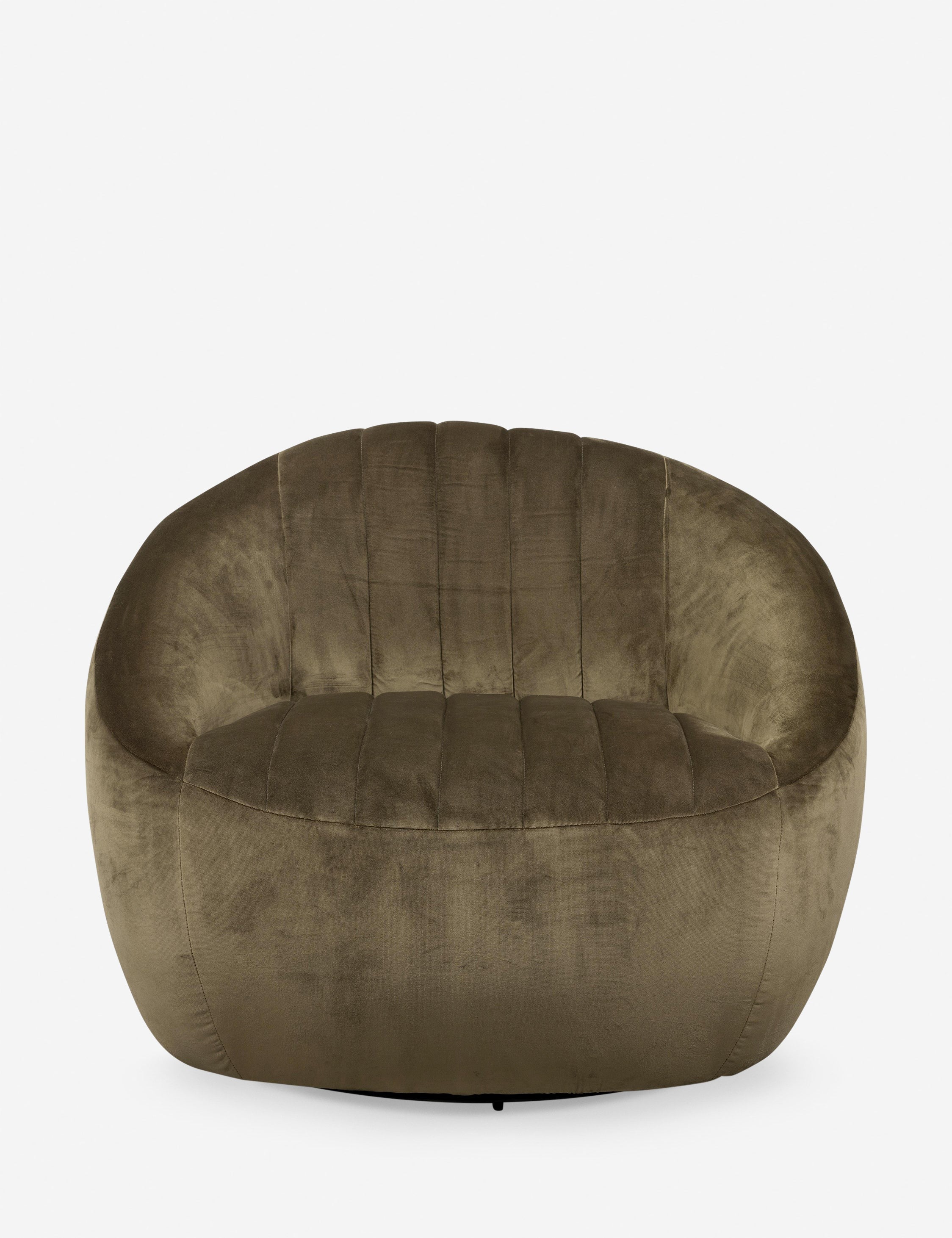 Lulu and Georgia - Beatrice Swivel Chair