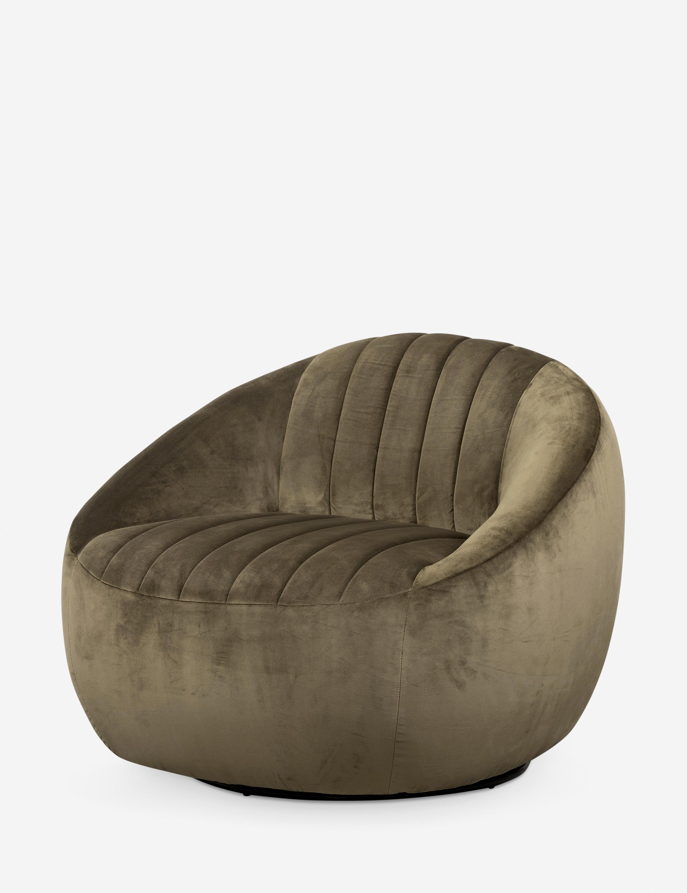 Lulu and Georgia - Beatrice Swivel Chair