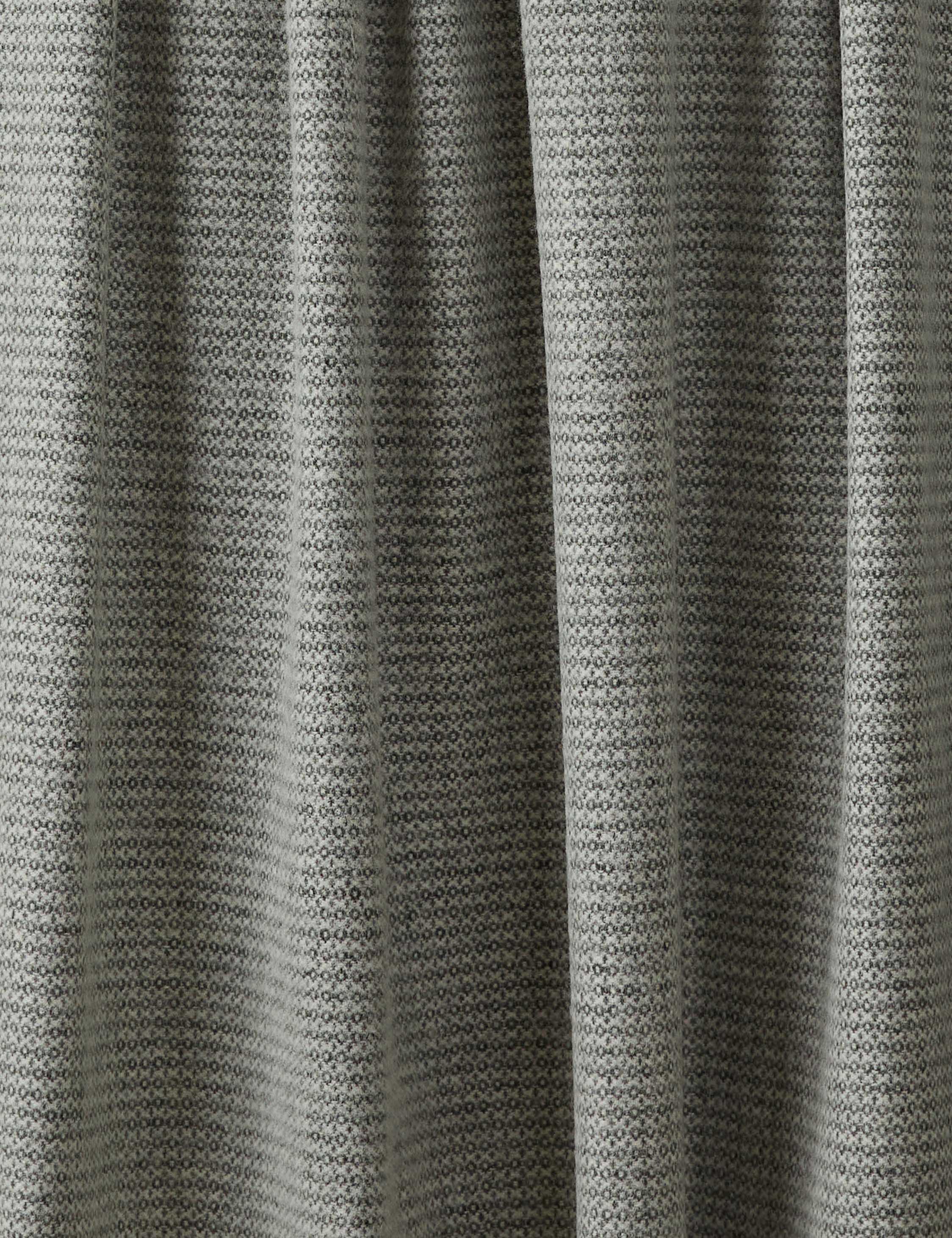 Lulu and Georgia - Beaumont Lambswool Throw