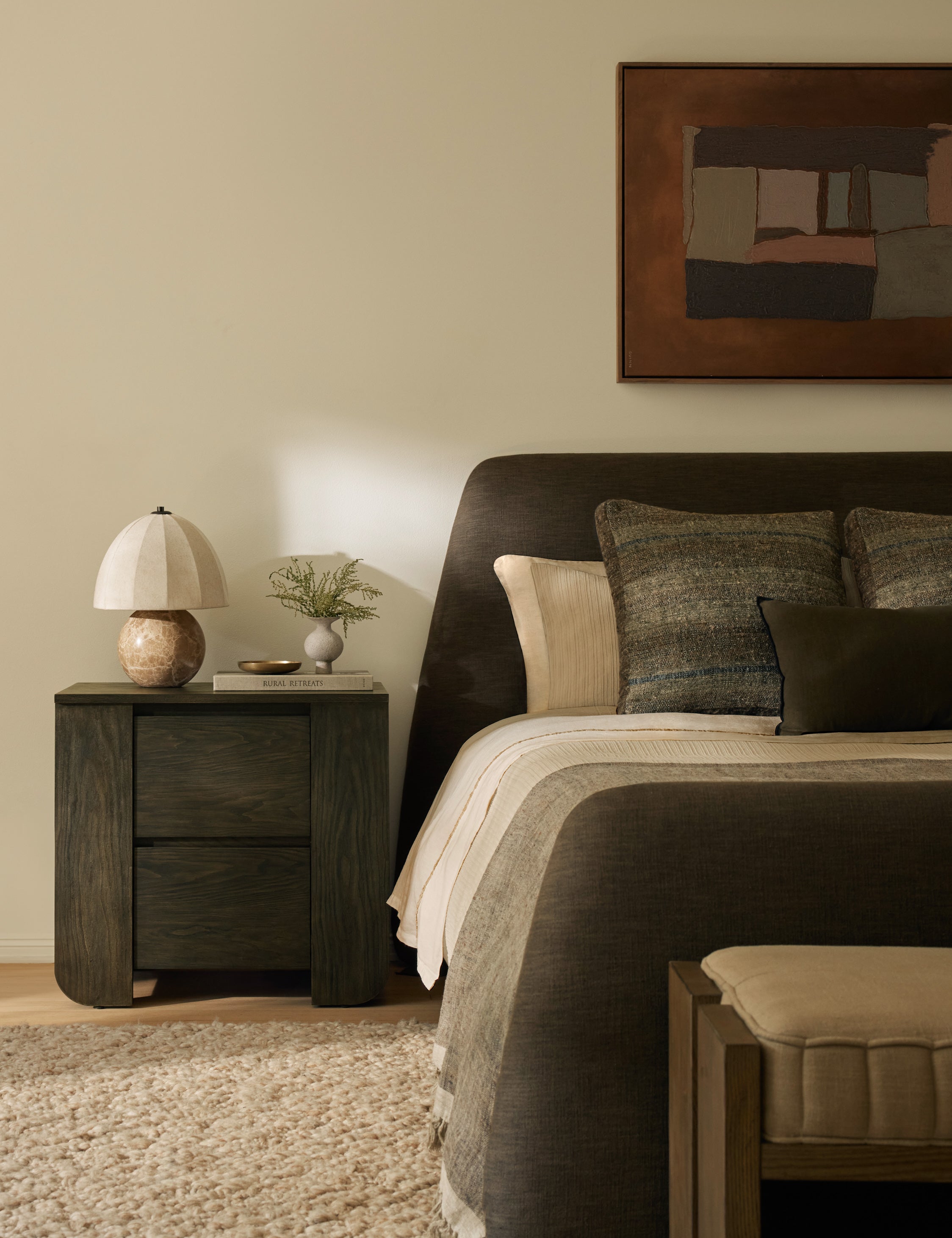 Lulu and Georgia - Remy Nightstand by DISC Interiors