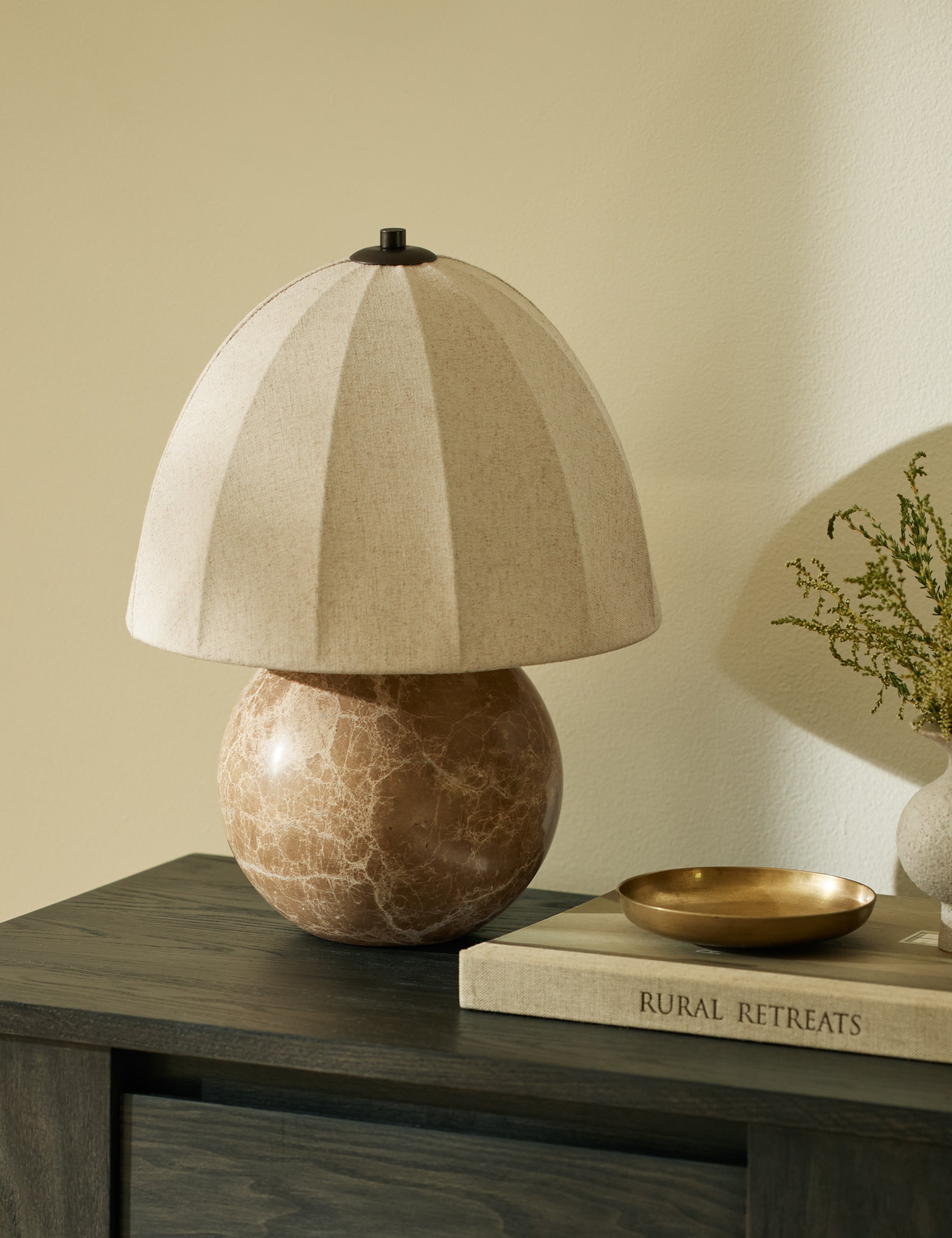 Lulu and Georgia - Izu Table Lamp by DISC Interiors