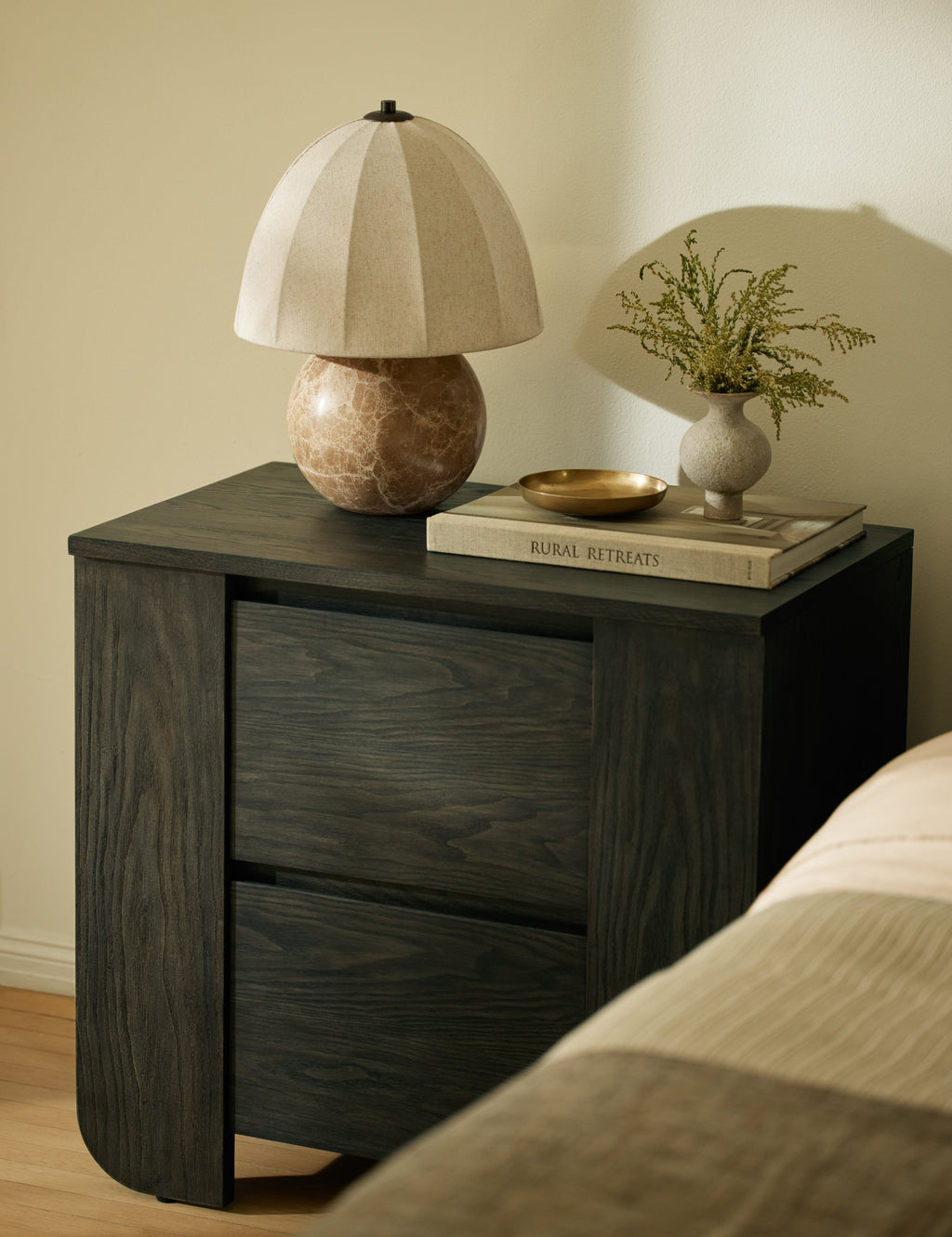 Lulu and Georgia - Remy Nightstand by DISC Interiors