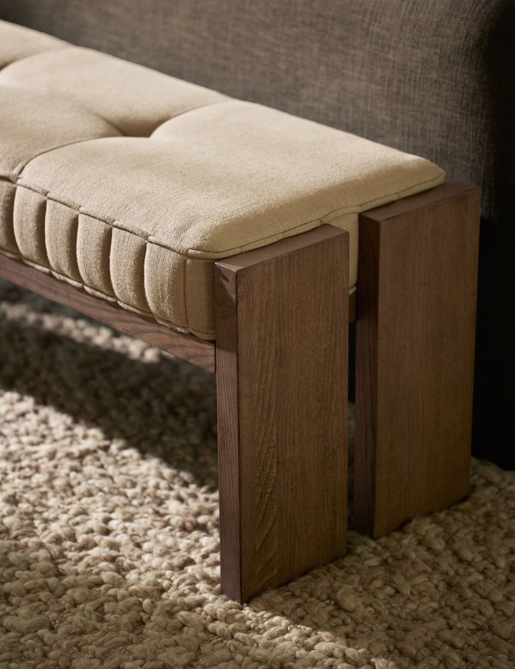 Lulu and Georgia - Maida Bench by DISC Interiors