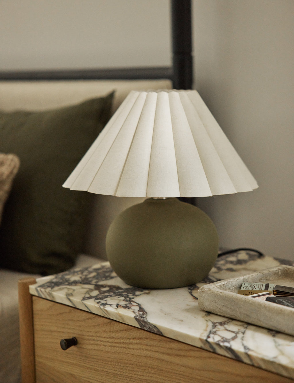 Lulu and Georgia - Luis Table Lamp