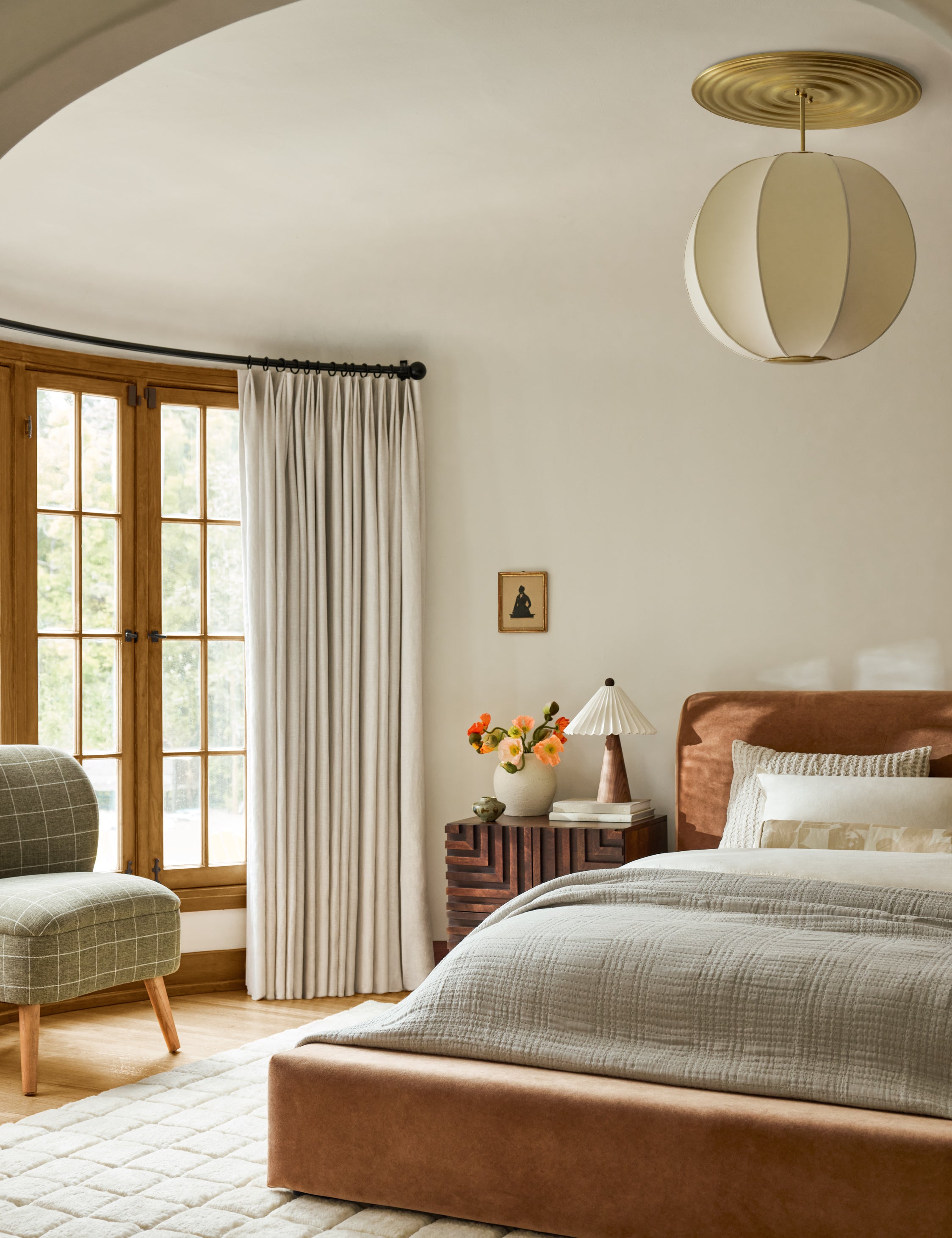 Lulu and Georgia - Nguyen Pendant Light