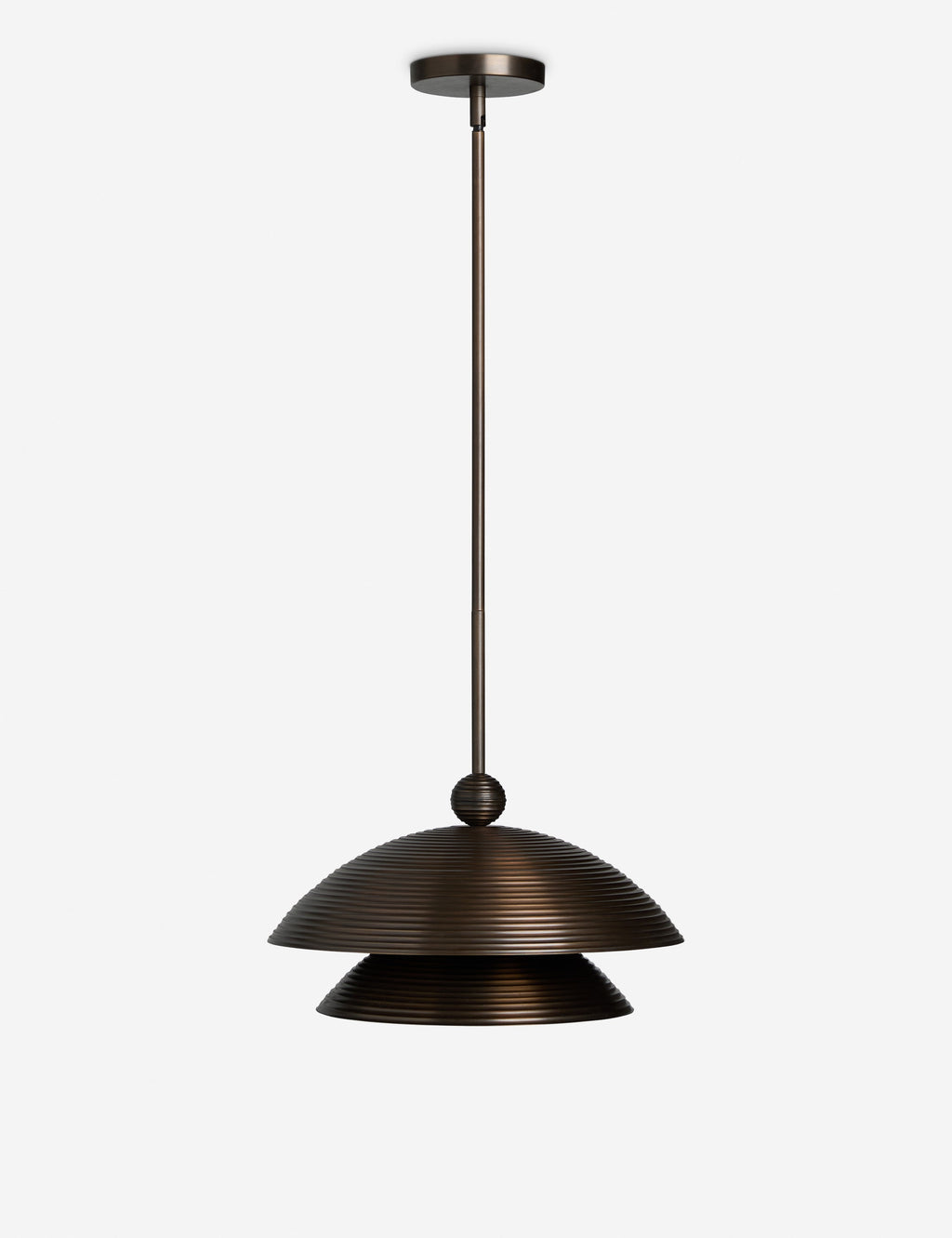 Lulu and Georgia - Behati Pendant Light