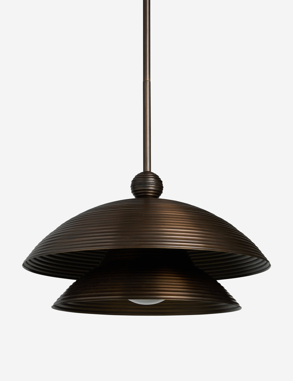 Lulu and Georgia - Behati Pendant Light