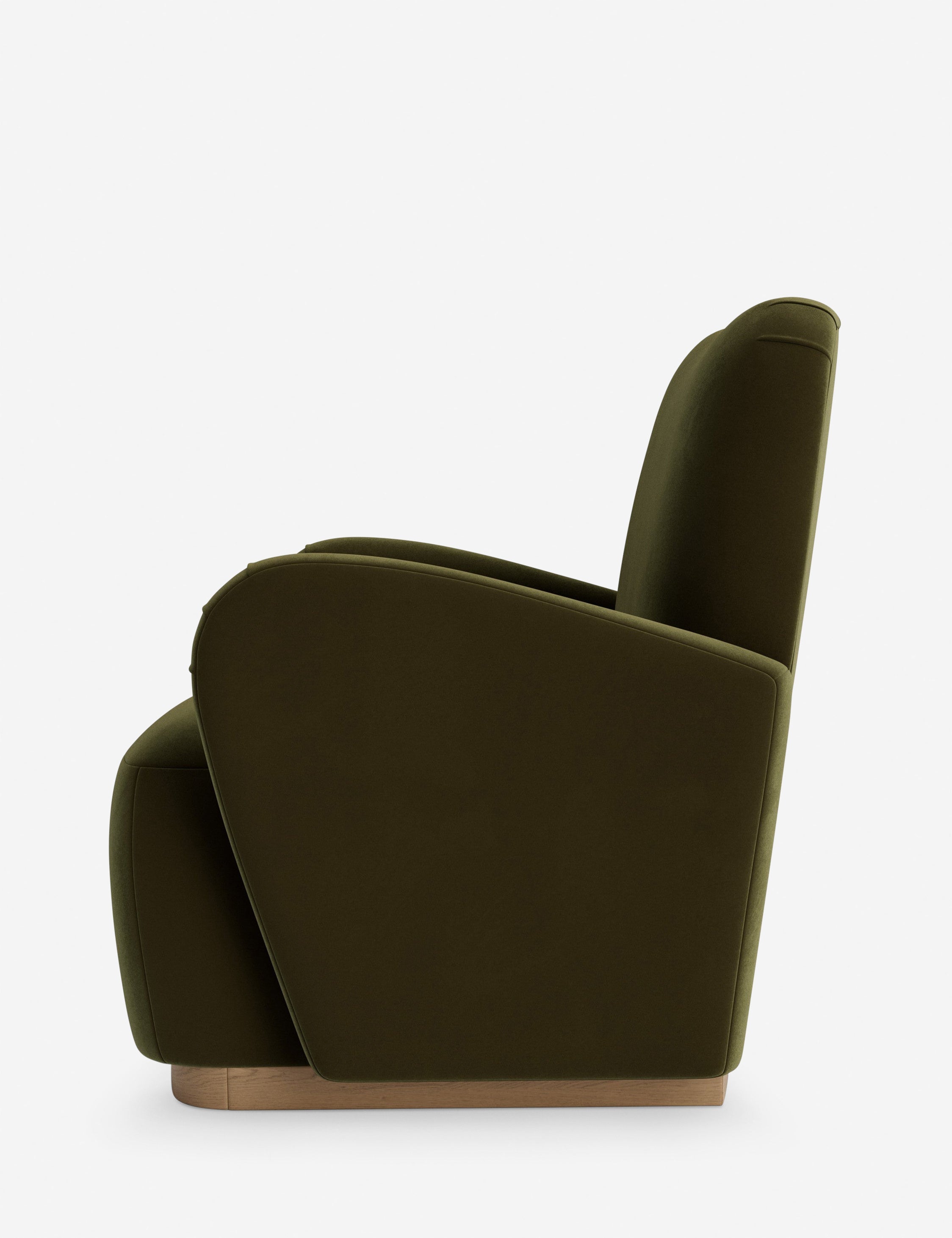 Lulu and Georgia - Bei Accent Chair by DISC Interiors