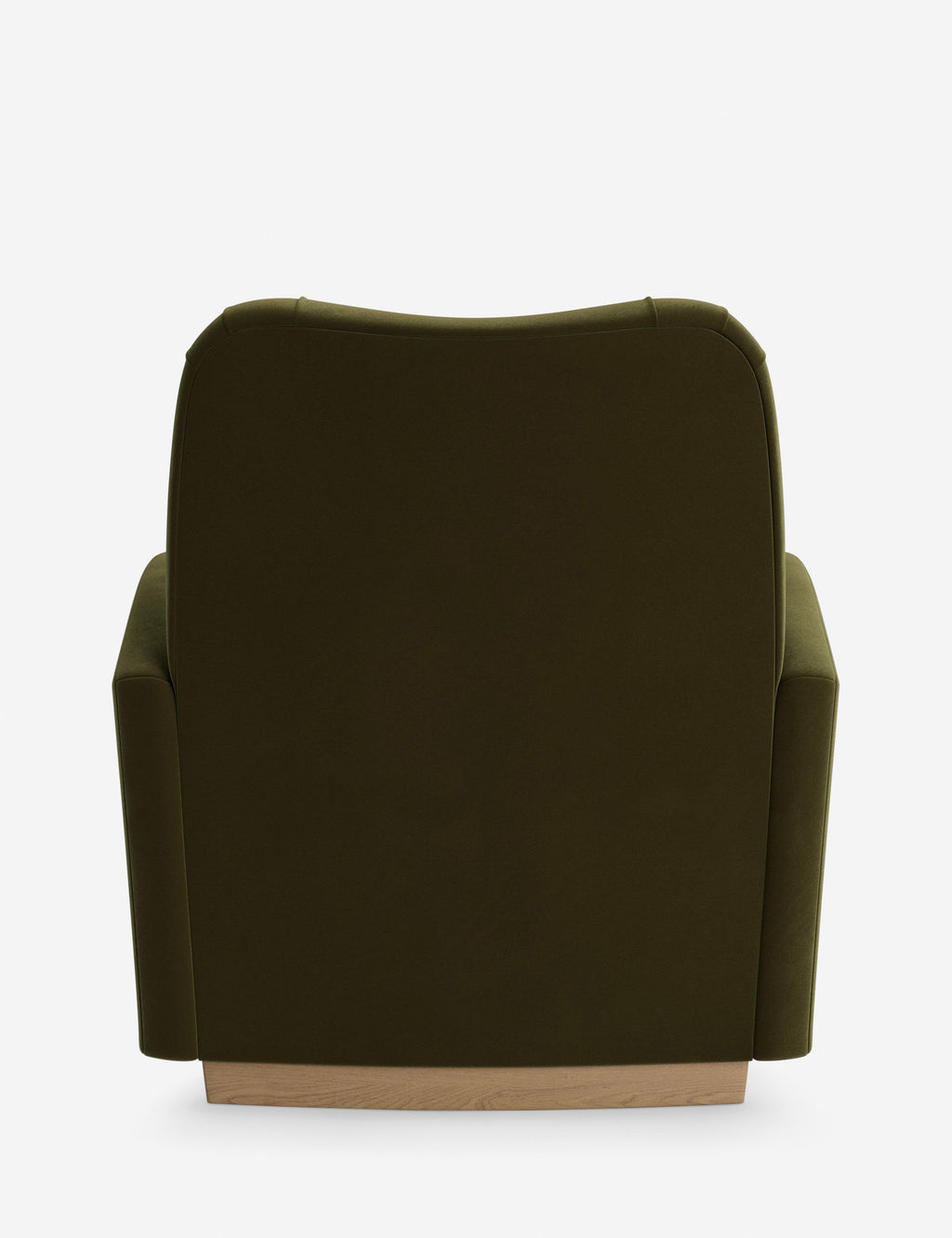 Lulu and Georgia - Bei Accent Chair by DISC Interiors