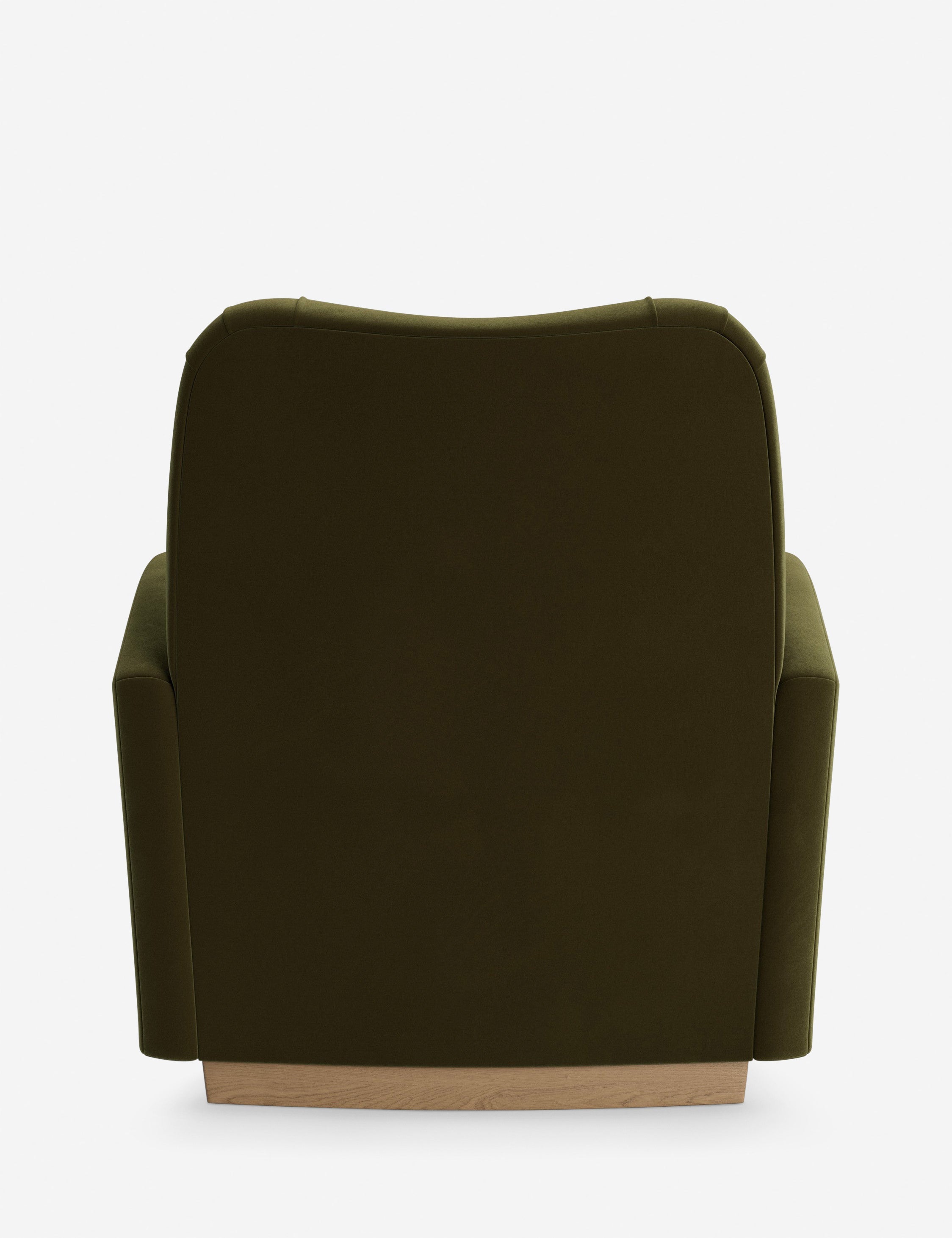 Lulu and Georgia - Bei Accent Chair by DISC Interiors