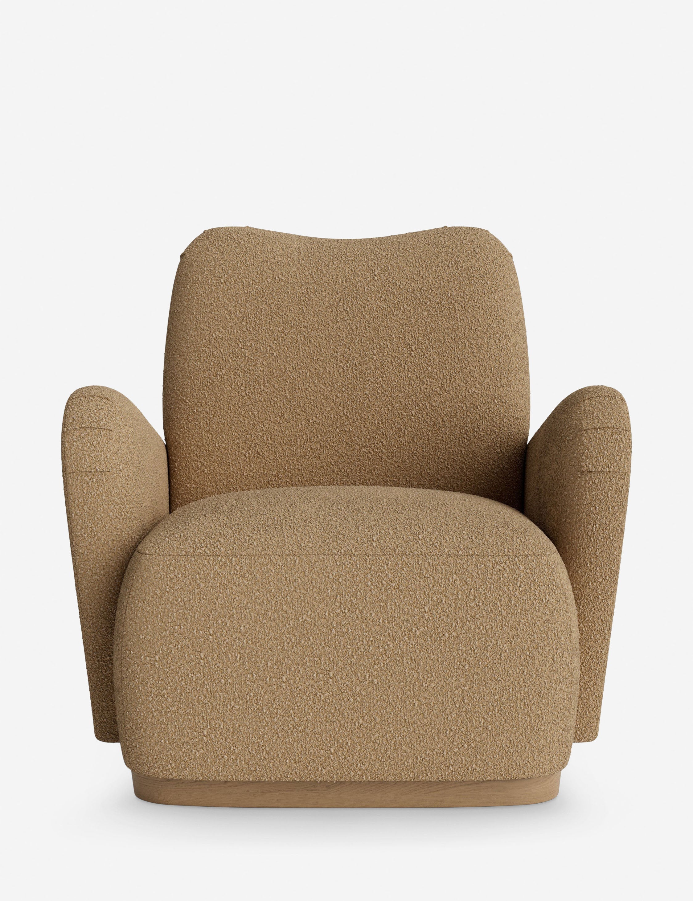 Lulu and Georgia - Bei Accent Chair by DISC Interiors