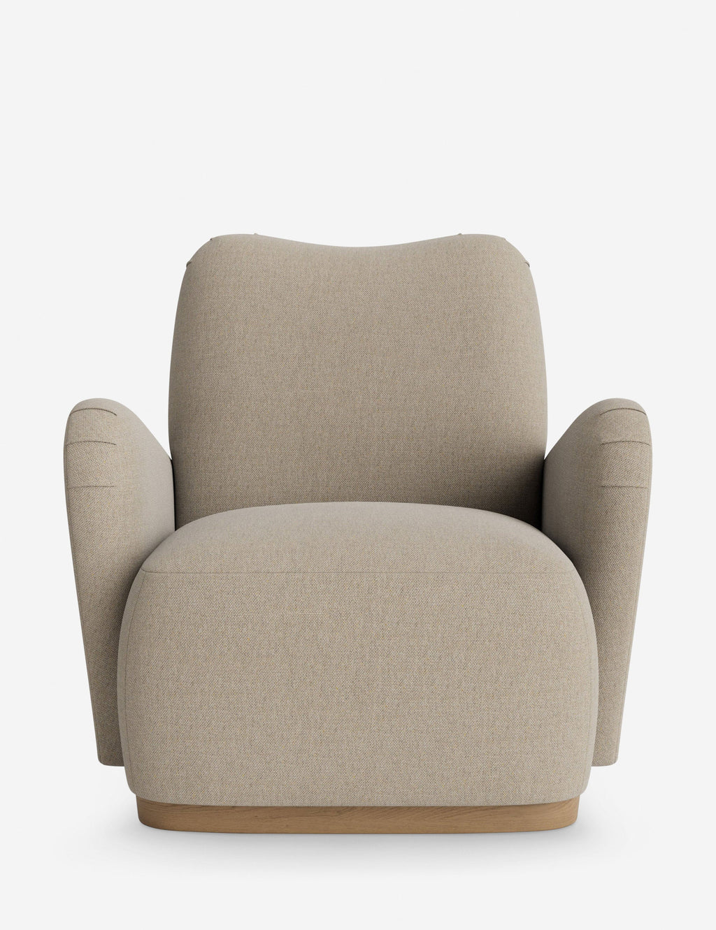 Lulu and Georgia - Bei Accent Chair by DISC Interiors