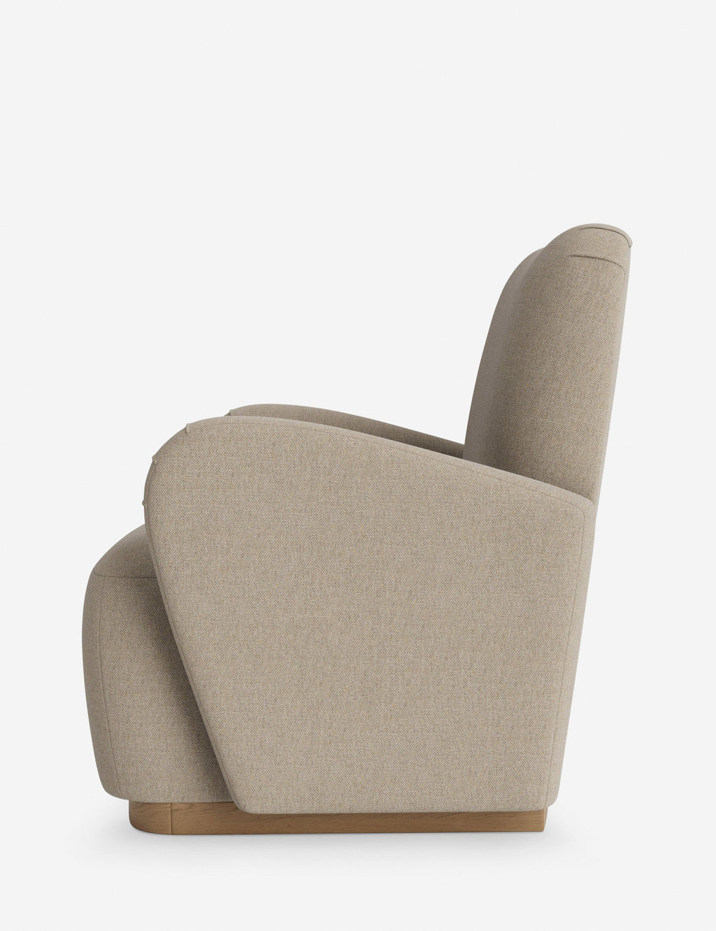 Lulu and Georgia - Bei Accent Chair by DISC Interiors