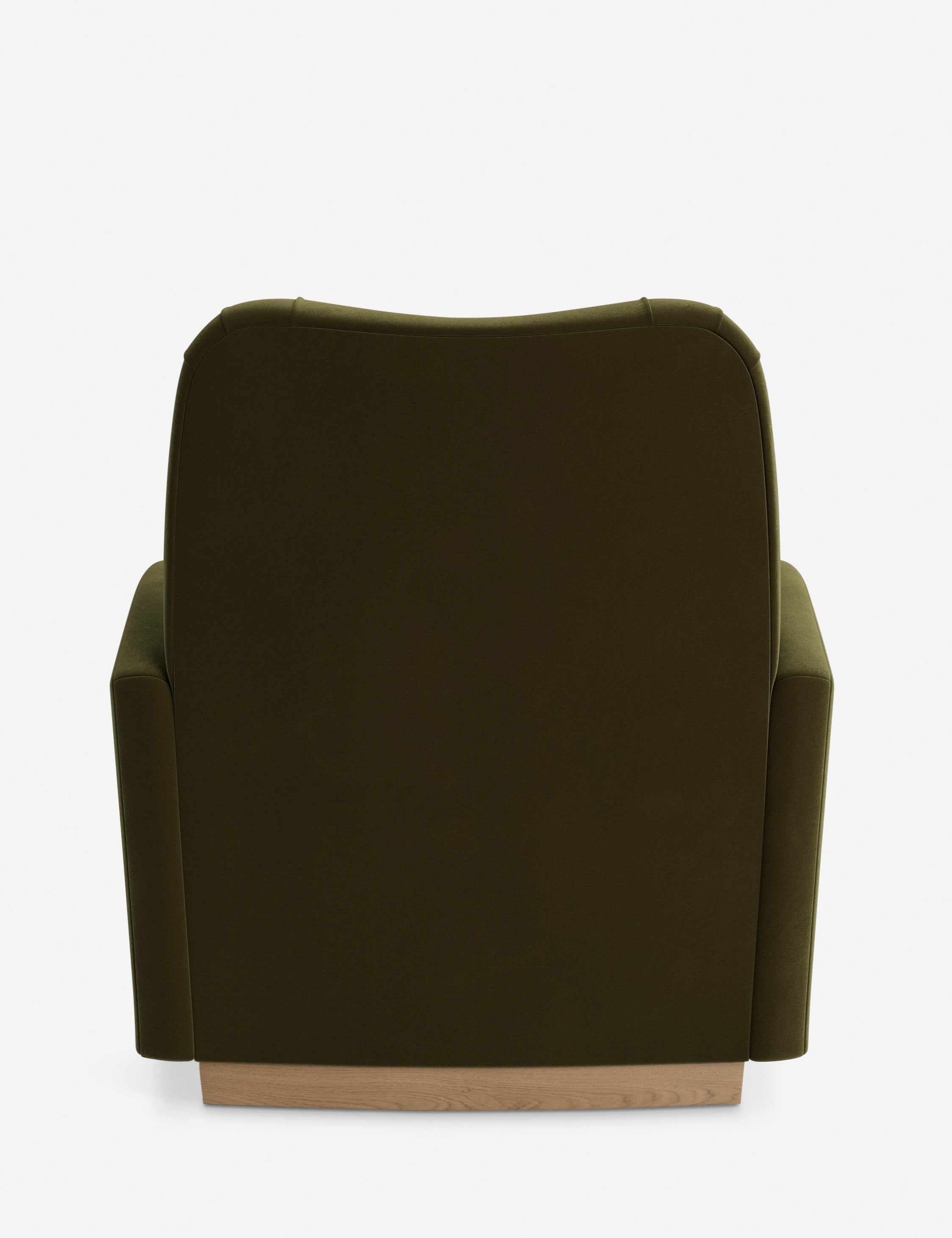 Lulu and Georgia - Bei Swivel Chair by DISC Interiors