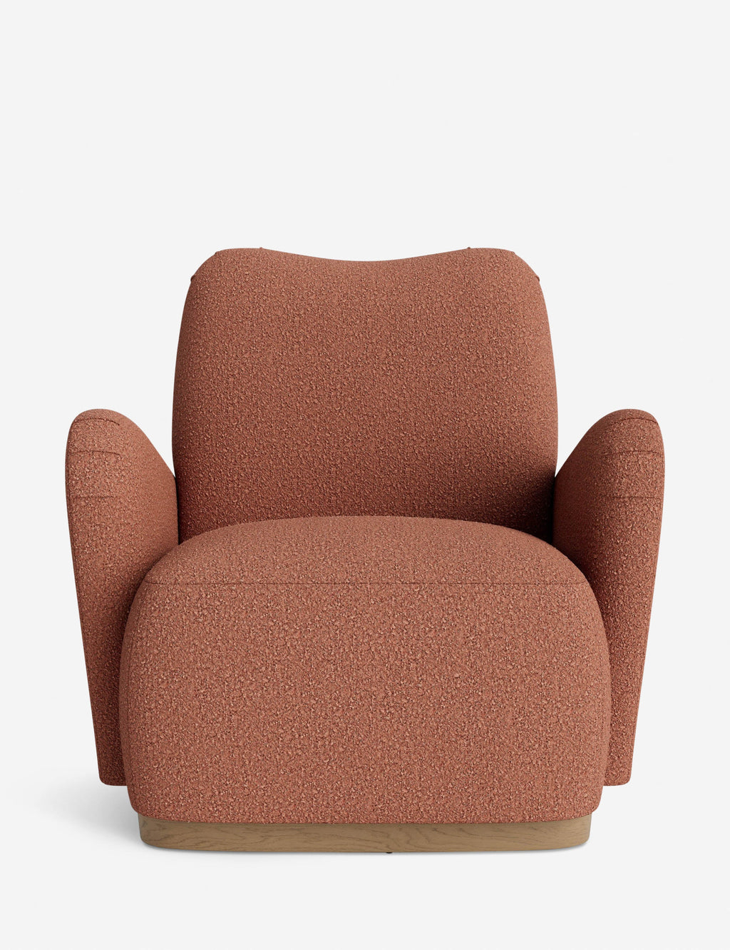 Lulu and Georgia - Bei Swivel Chair by DISC Interiors