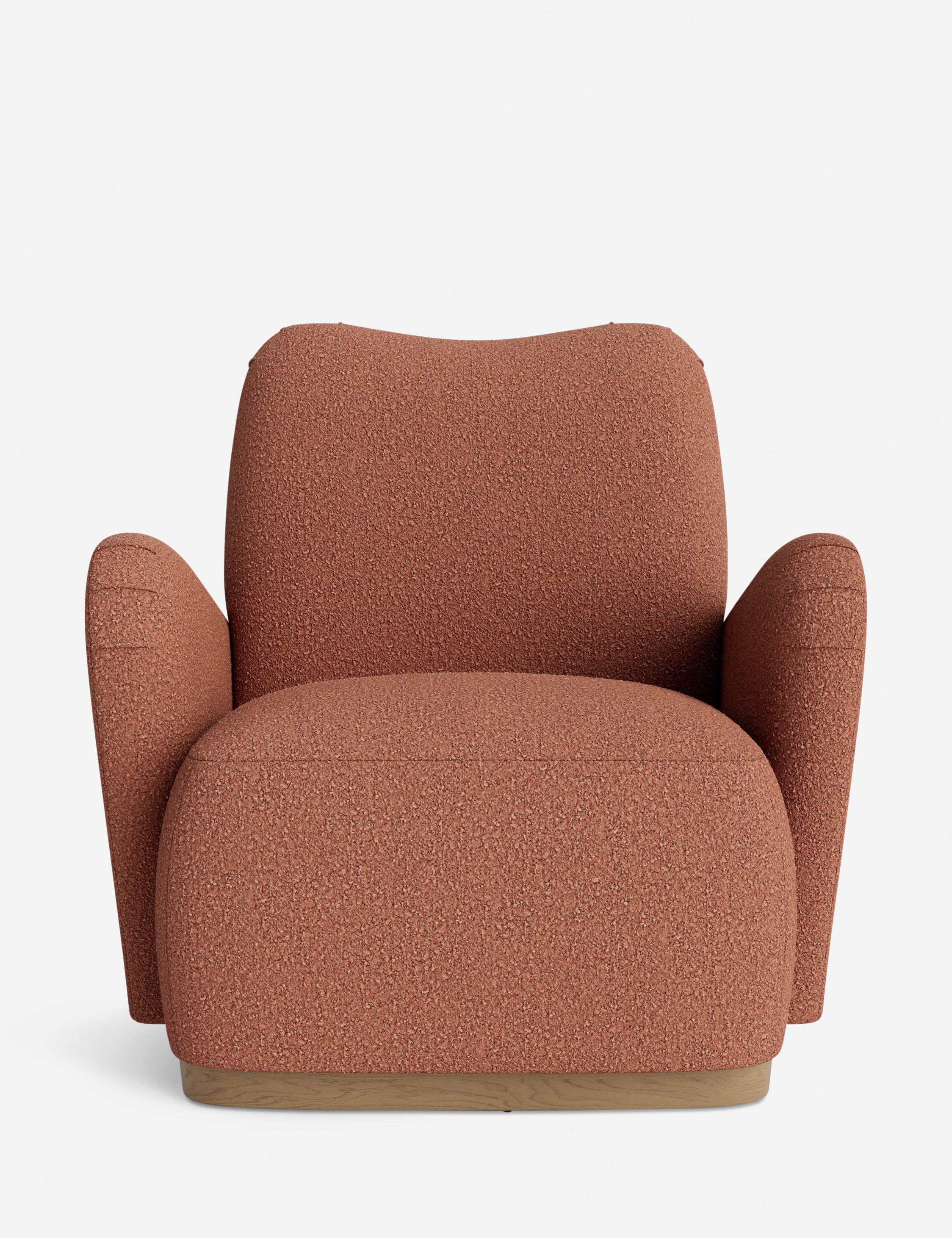 Lulu and Georgia - Bei Swivel Chair by DISC Interiors