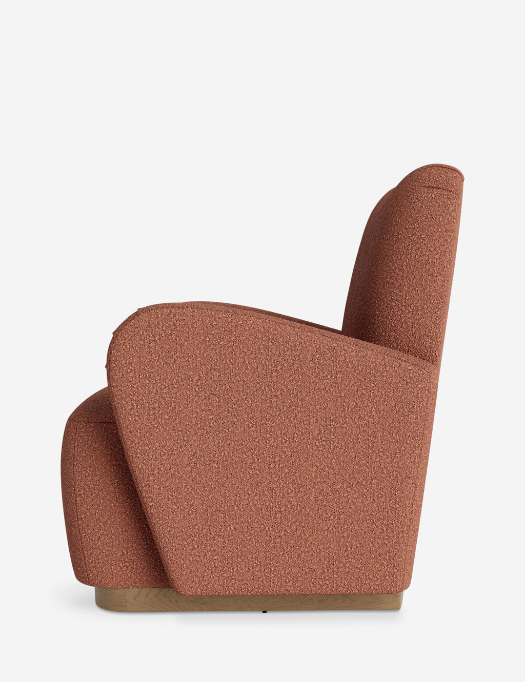 Lulu and Georgia - Bei Swivel Chair by DISC Interiors