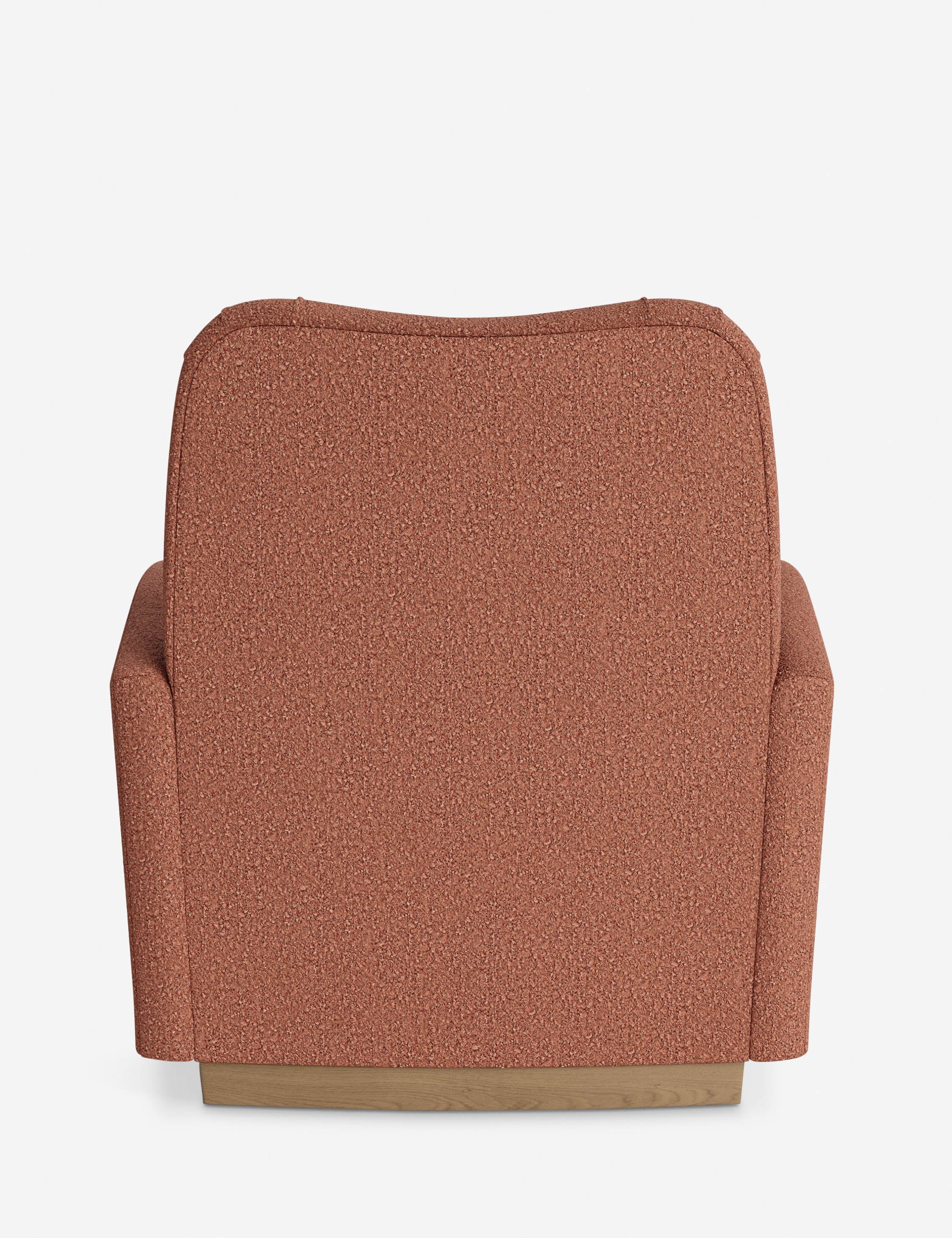 Lulu and Georgia - Bei Swivel Chair by DISC Interiors