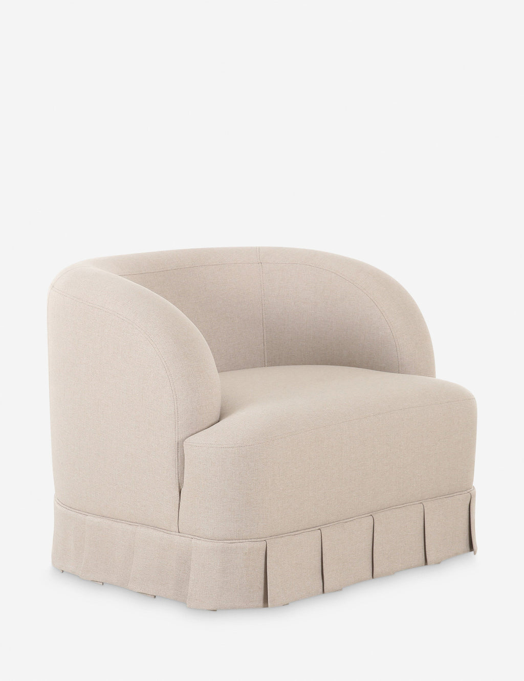 Lulu and Georgia - Belden Swivel Chair