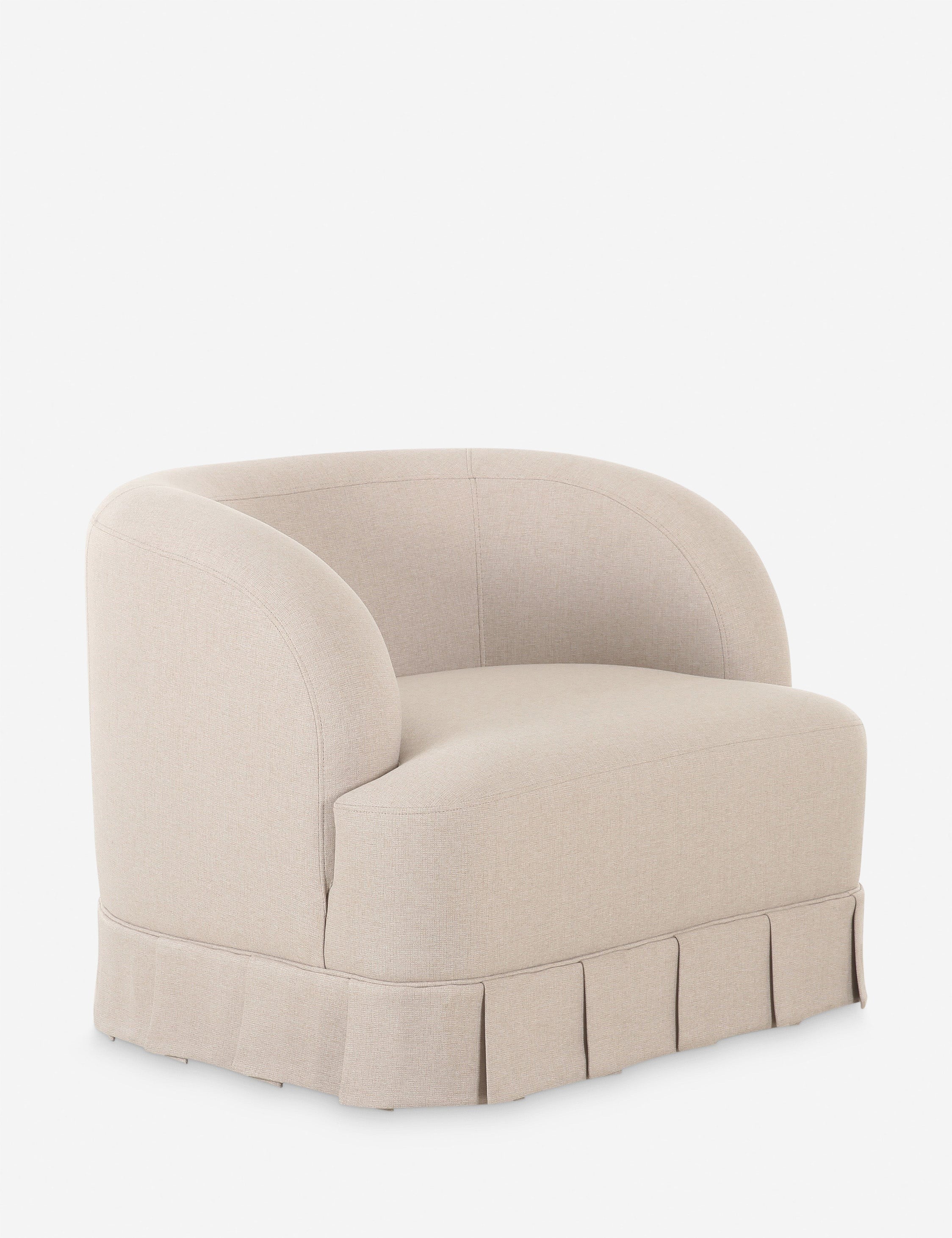 Lulu and Georgia - Belden Swivel Chair