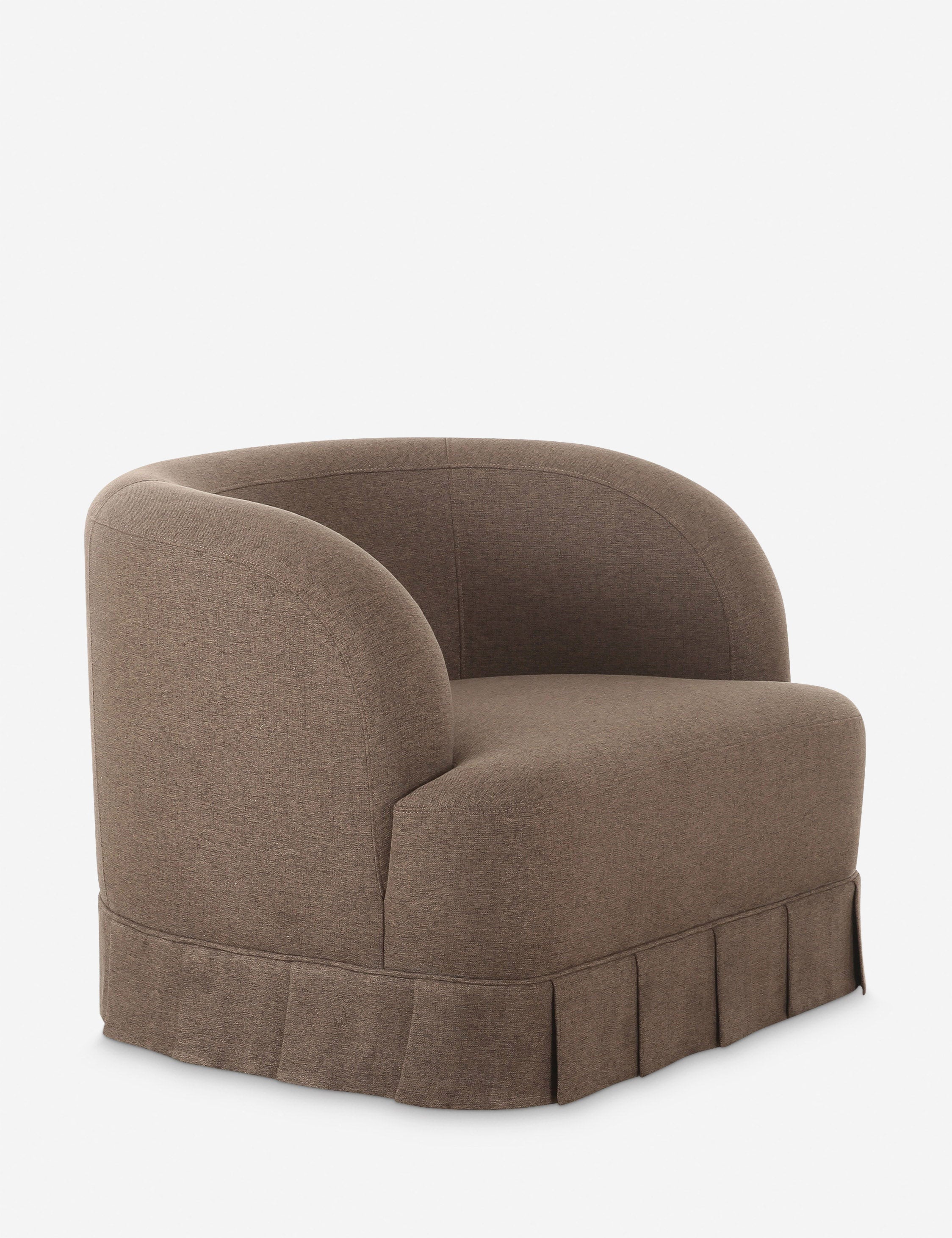 Lulu and Georgia - Belden Swivel Chair