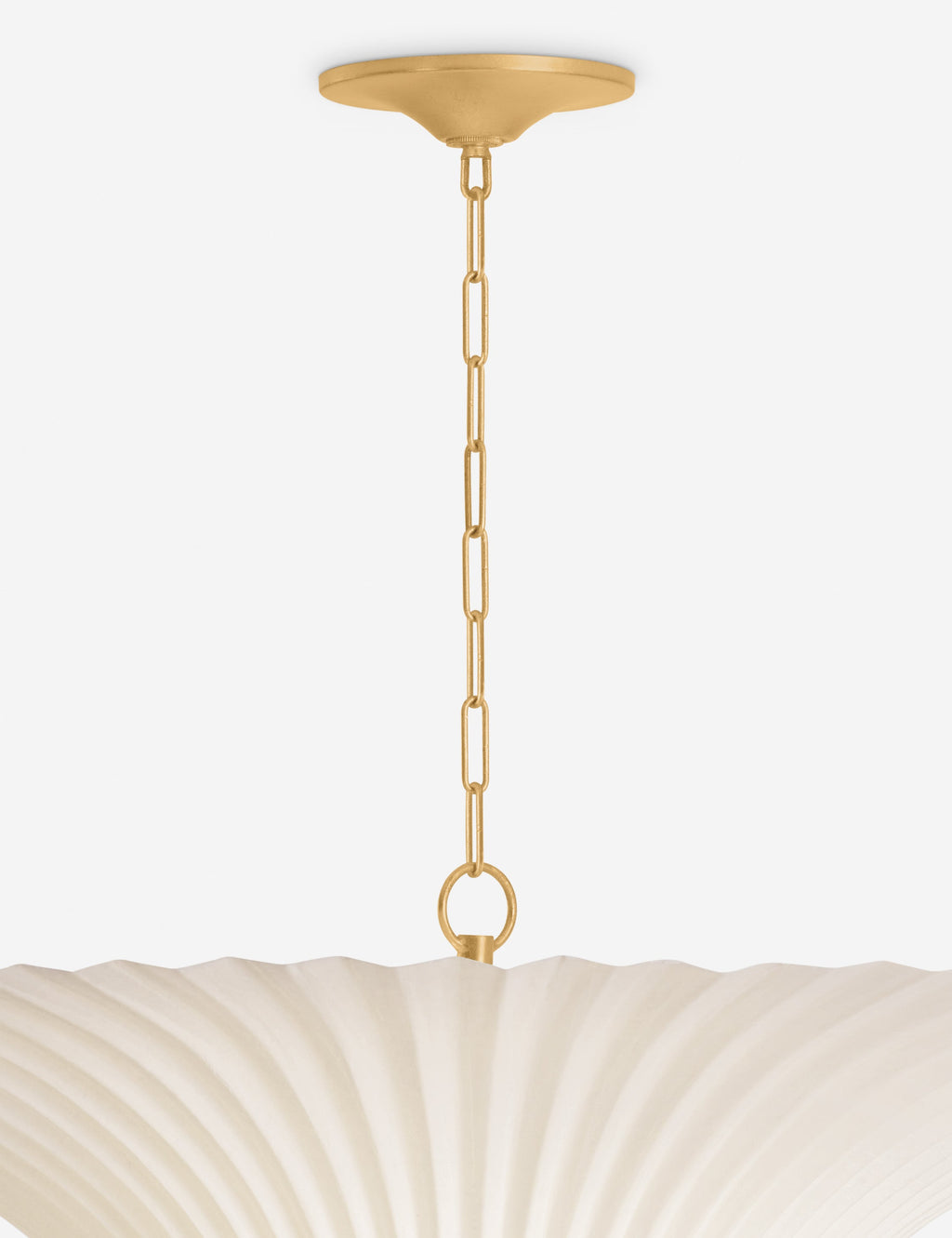 Lulu and Georgia - Paget Chandelier