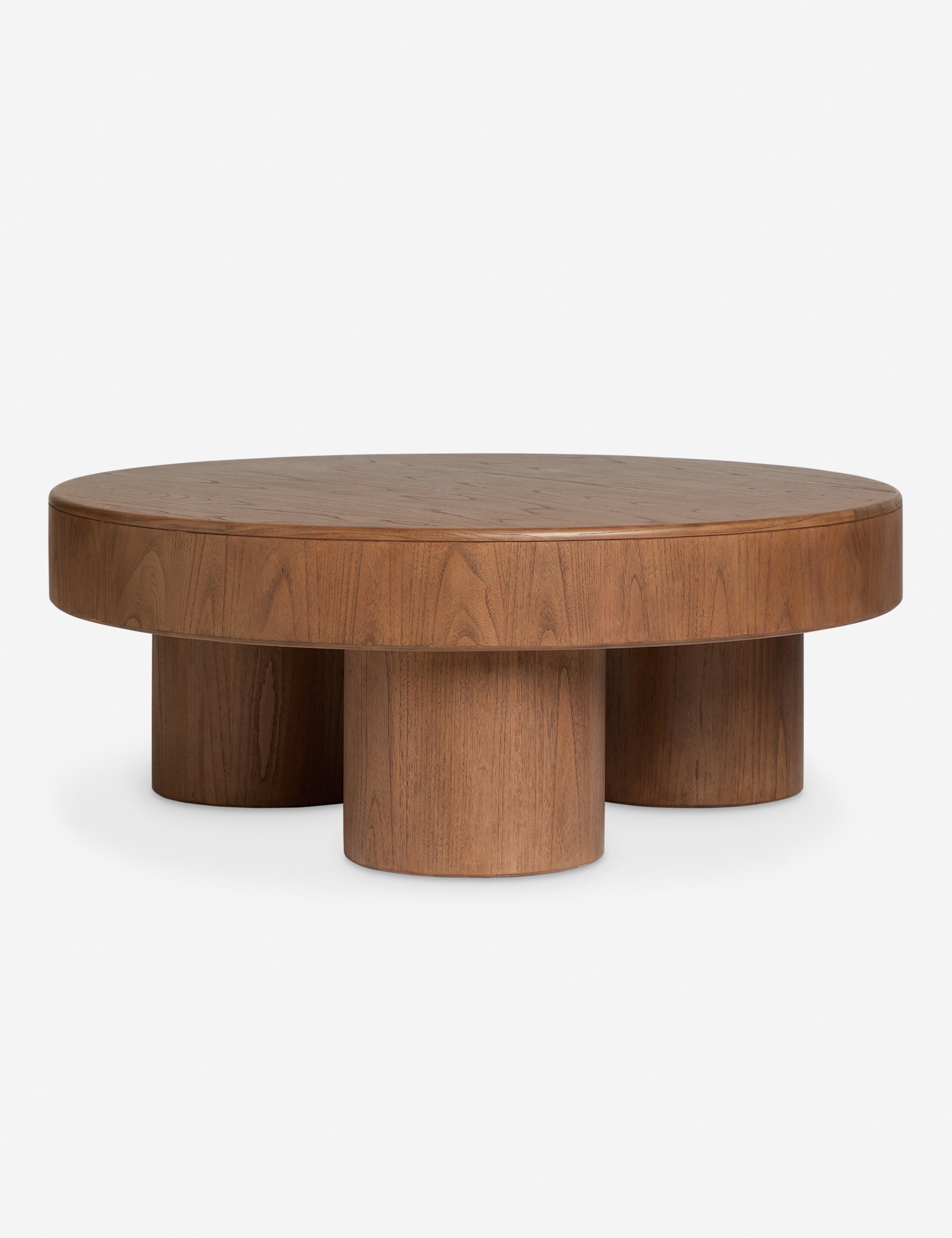 Lulu and Georgia - Open Box: Belmondo Coffee Table, Brown