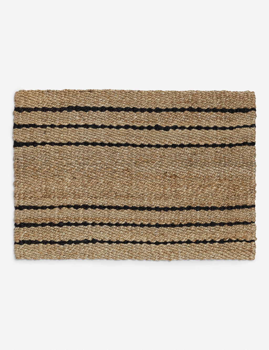 Lulu and Georgia - Belson Handwoven Jute Doormat