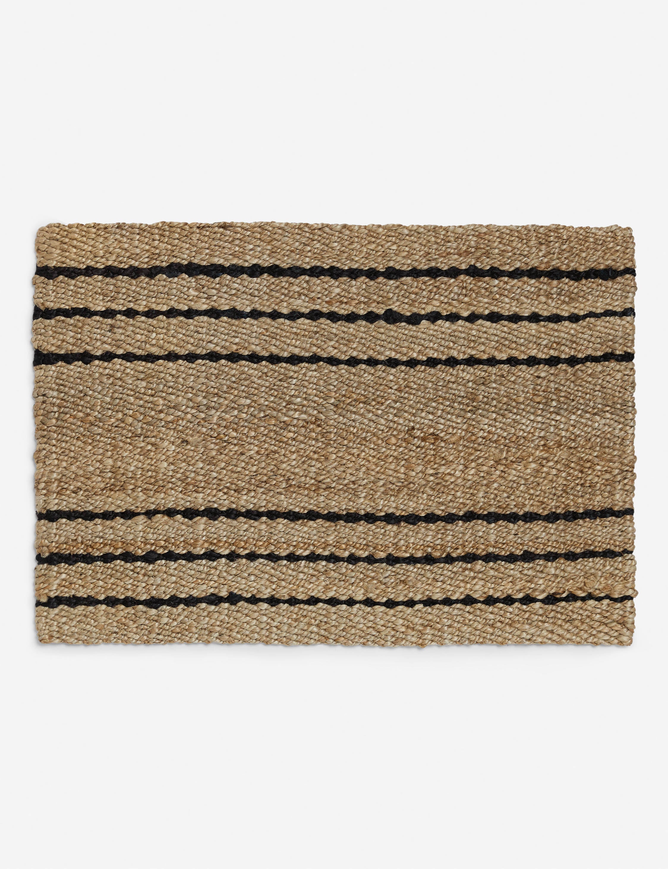 Lulu and Georgia - Belson Handwoven Jute Doormat