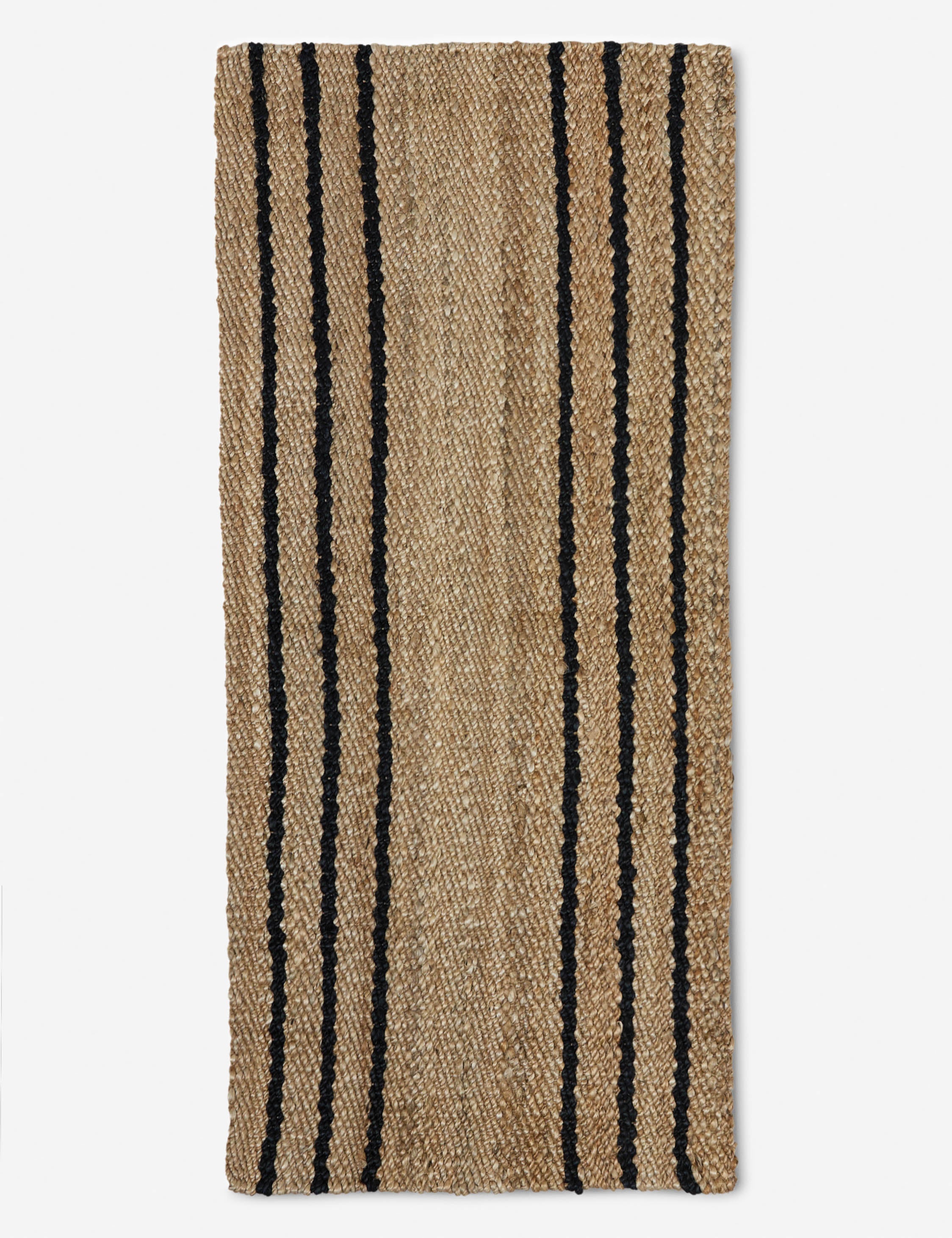 Lulu and Georgia - Belson Handwoven Jute Doormat