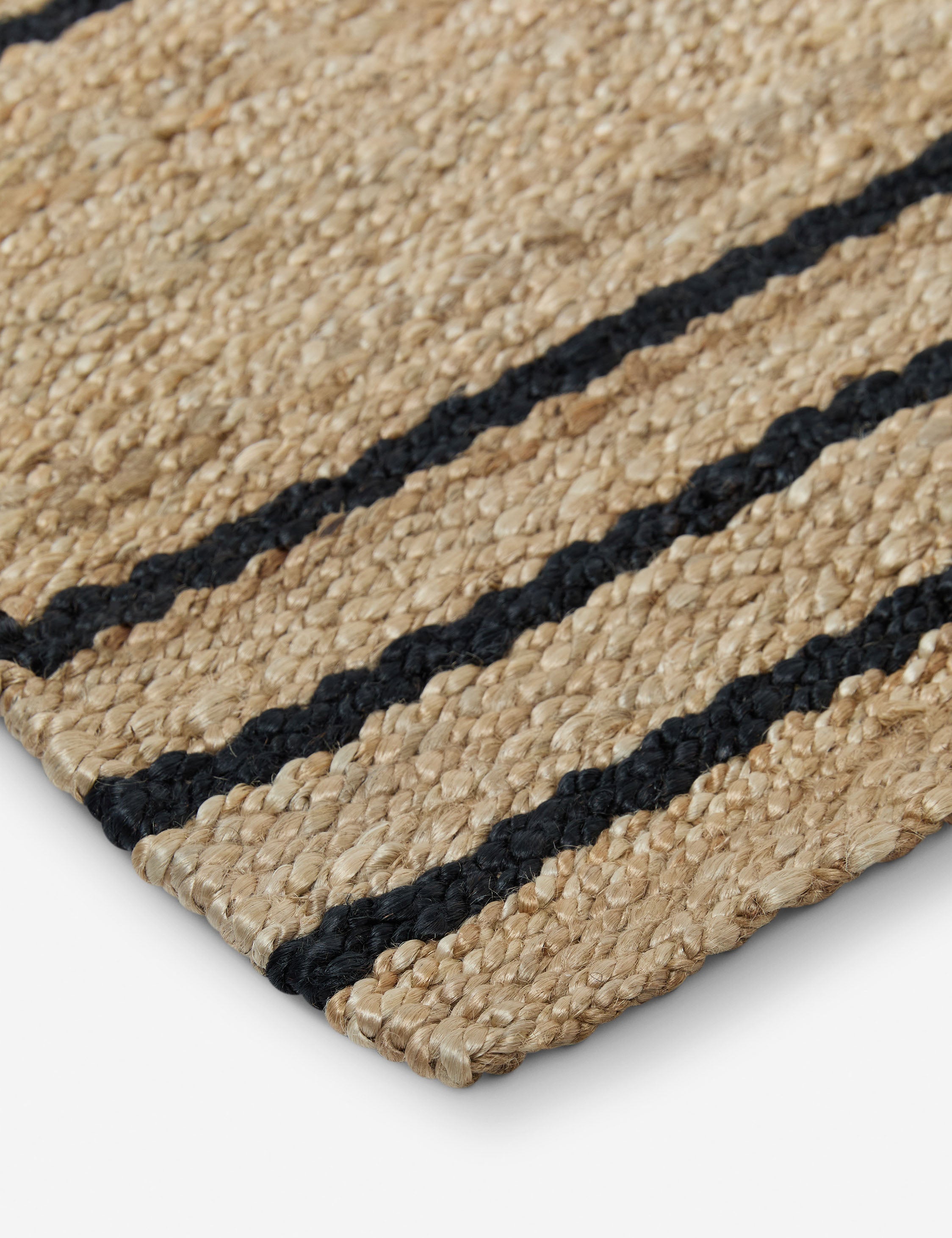 Lulu and Georgia - Belson Handwoven Jute Doormat